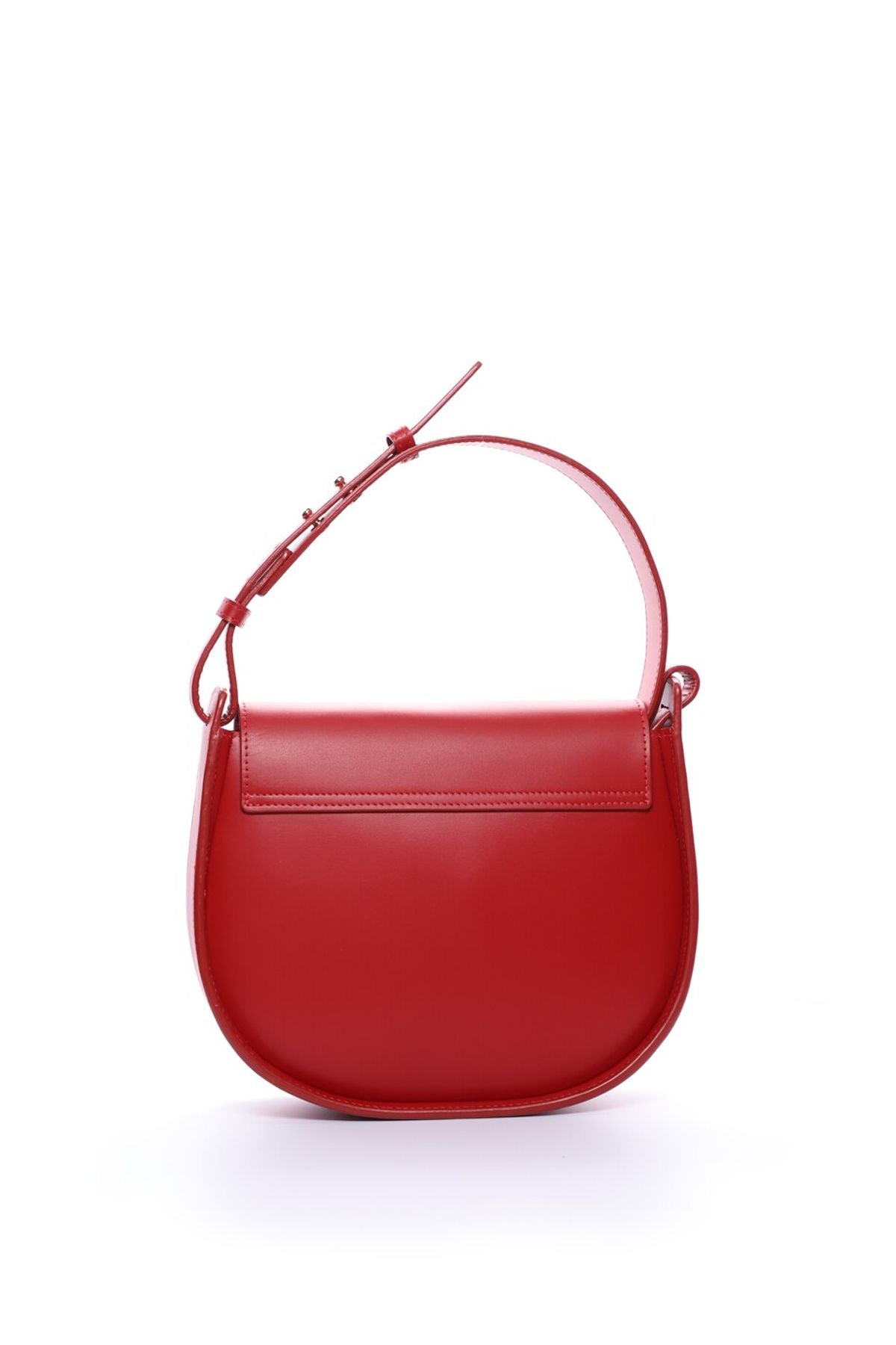 Polso Senda rojo rubí