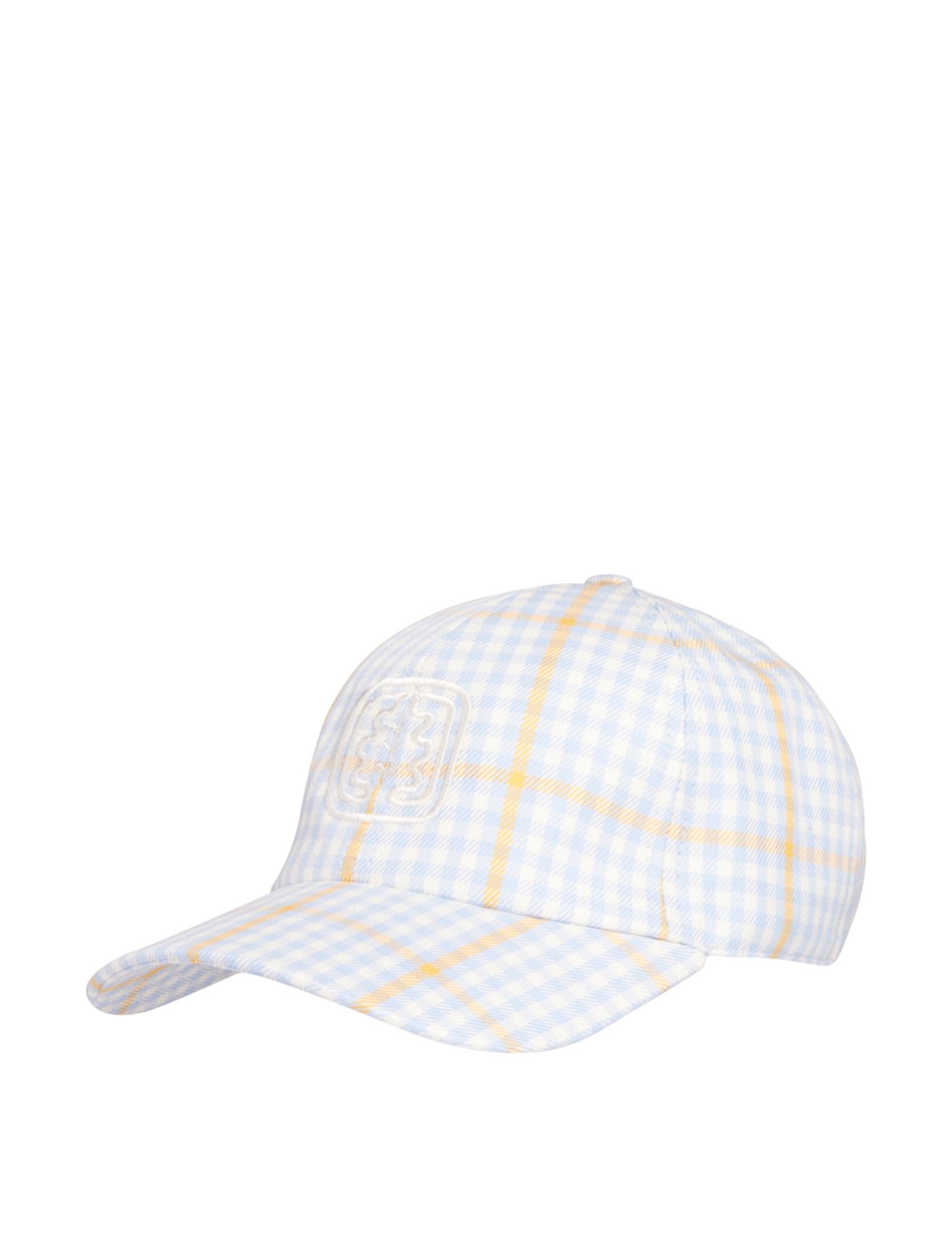 Cappello a scacchi Roma