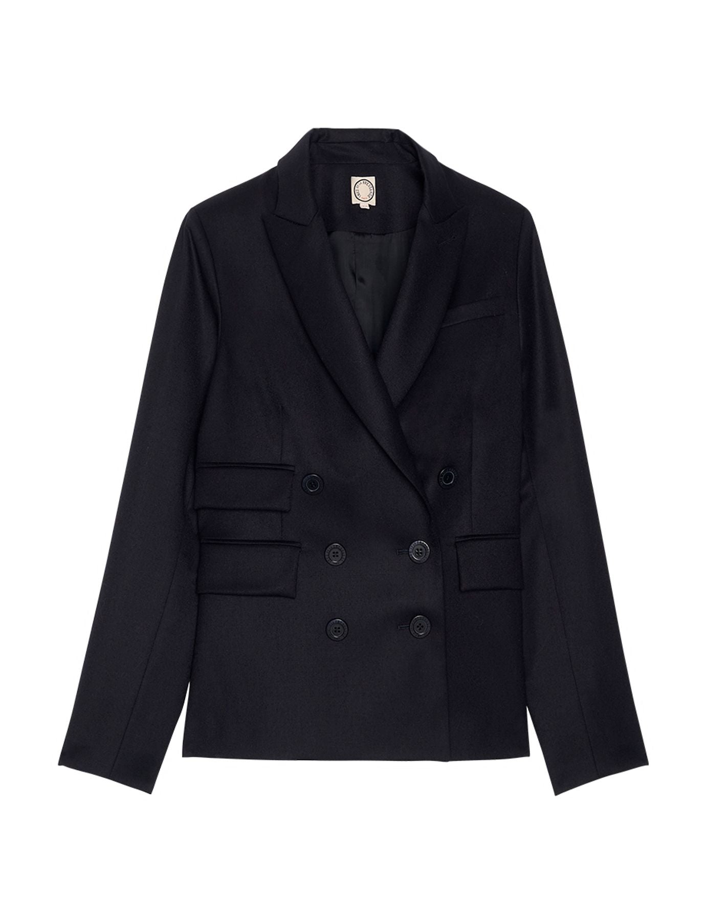 MAURICE JACKET non utilizzare