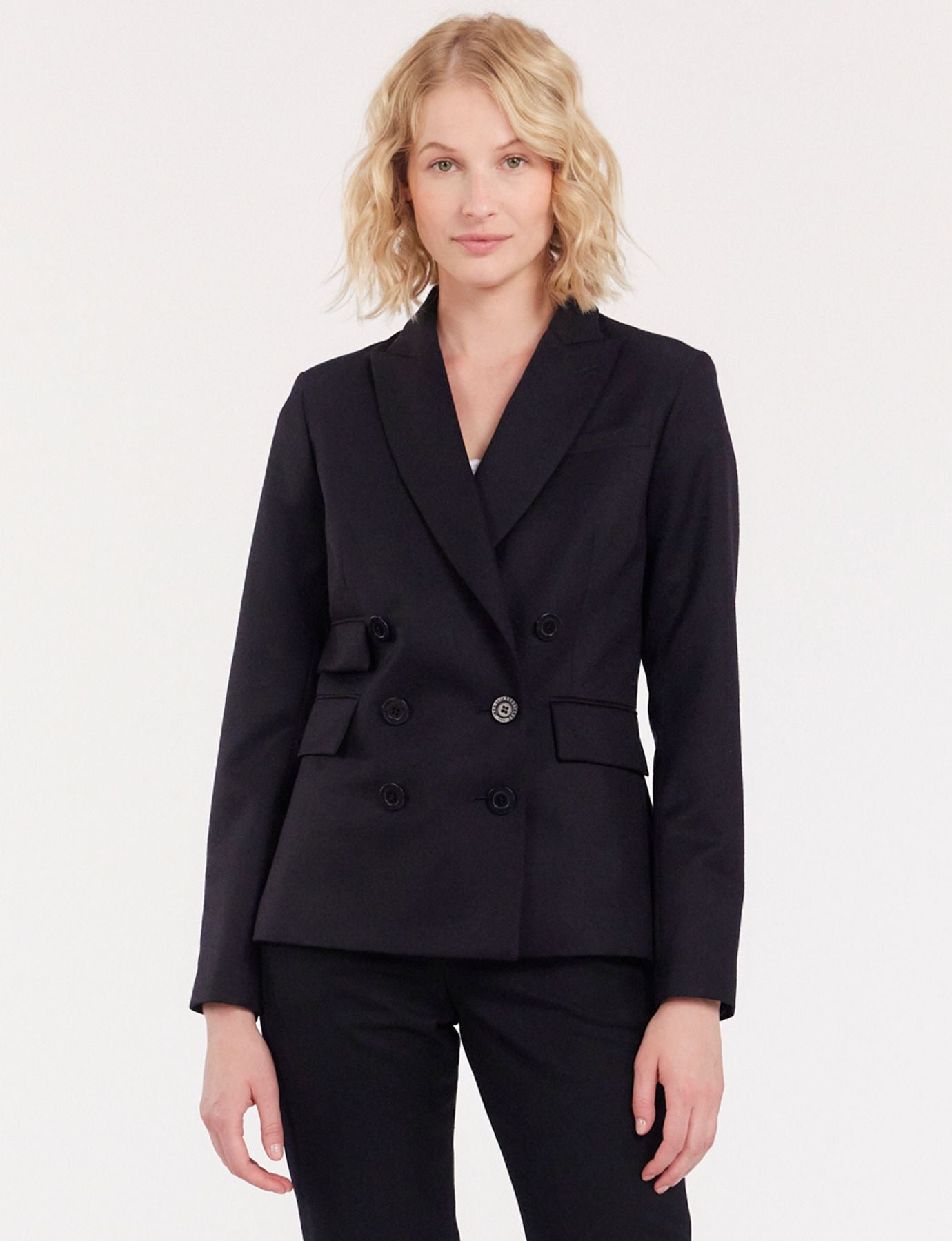 MAURICE JACKET non utilizzare