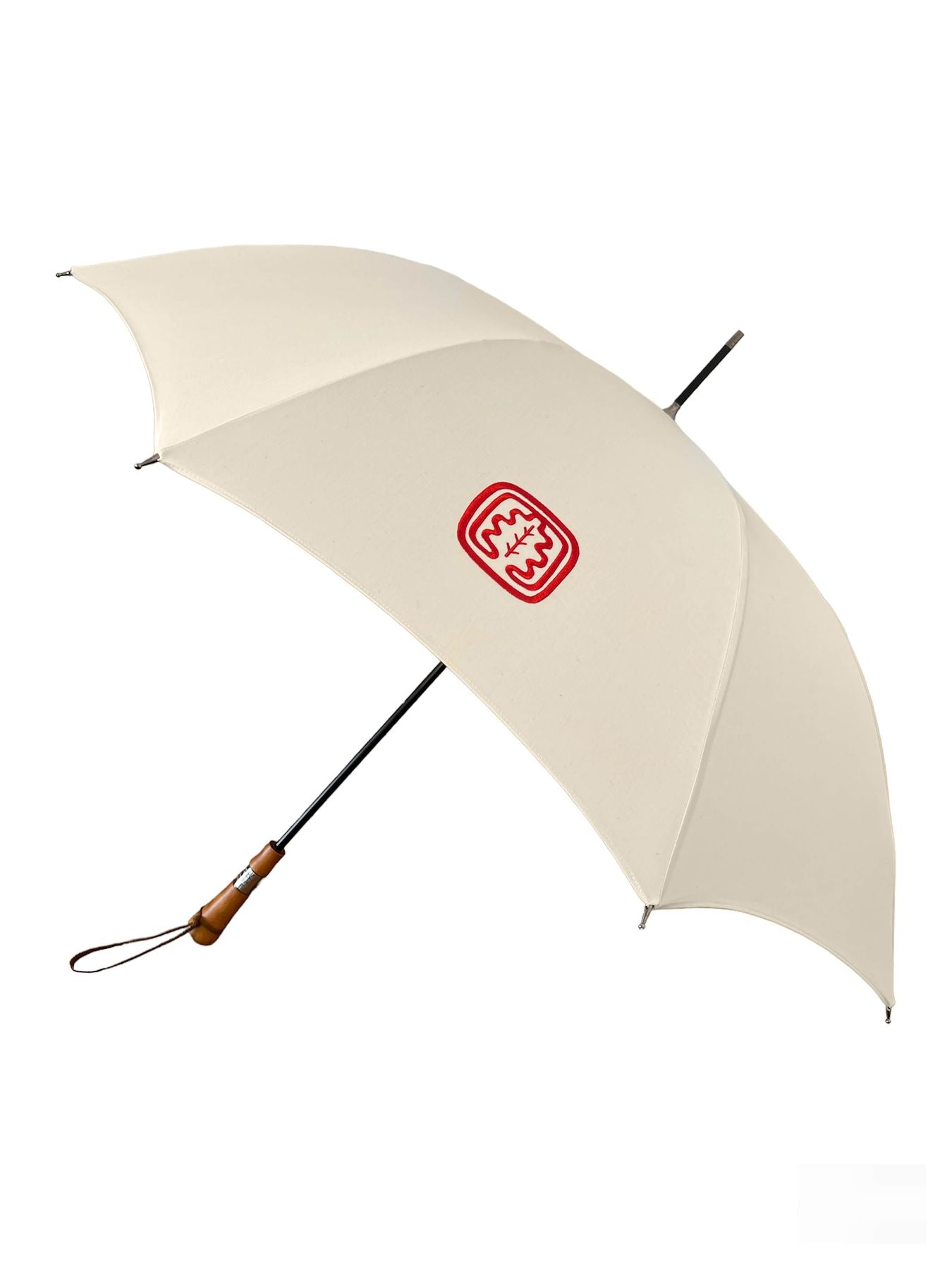Paraguas antibourrasque crudo x Le Parapluie de Cherbourg