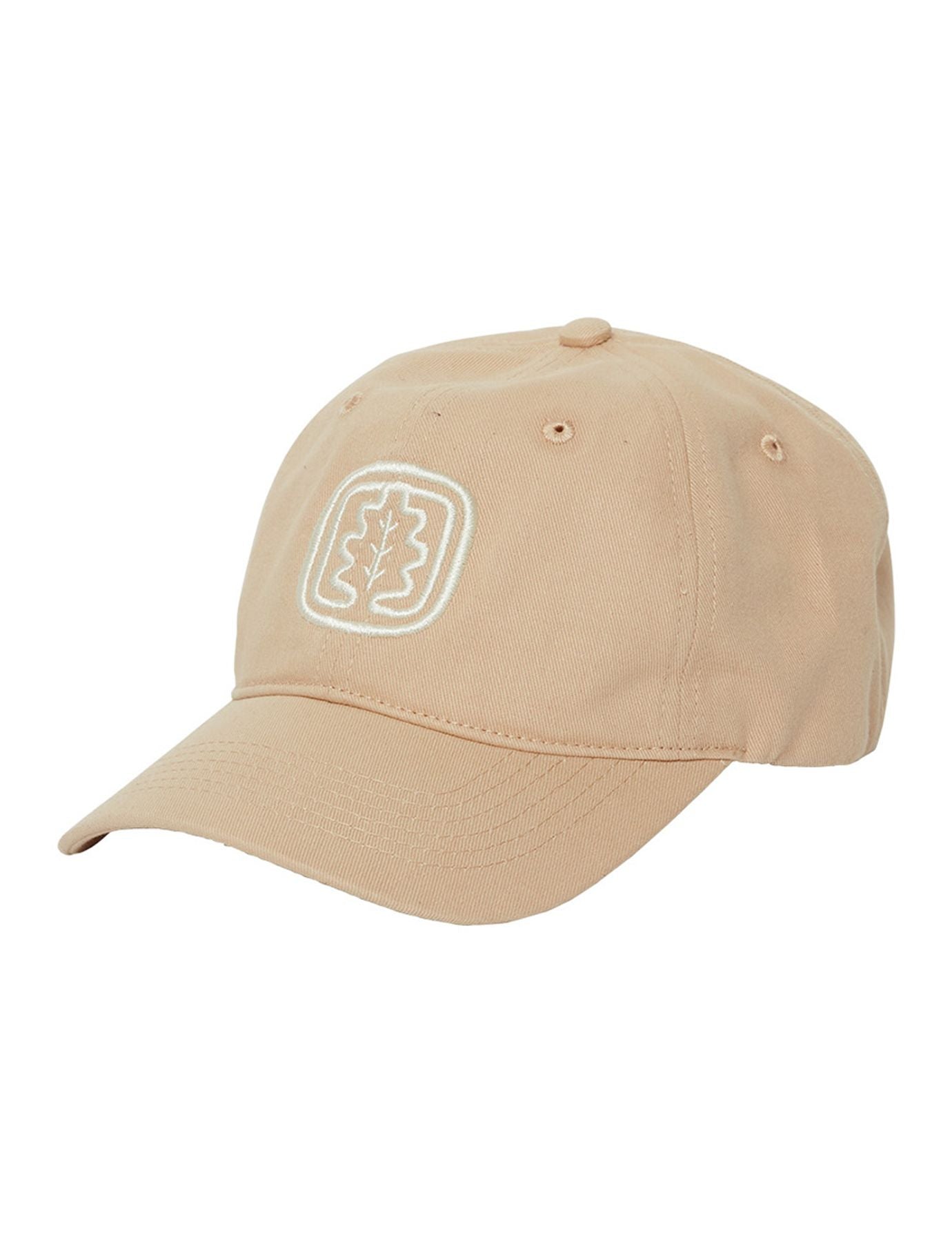 Gorra Lennie beige