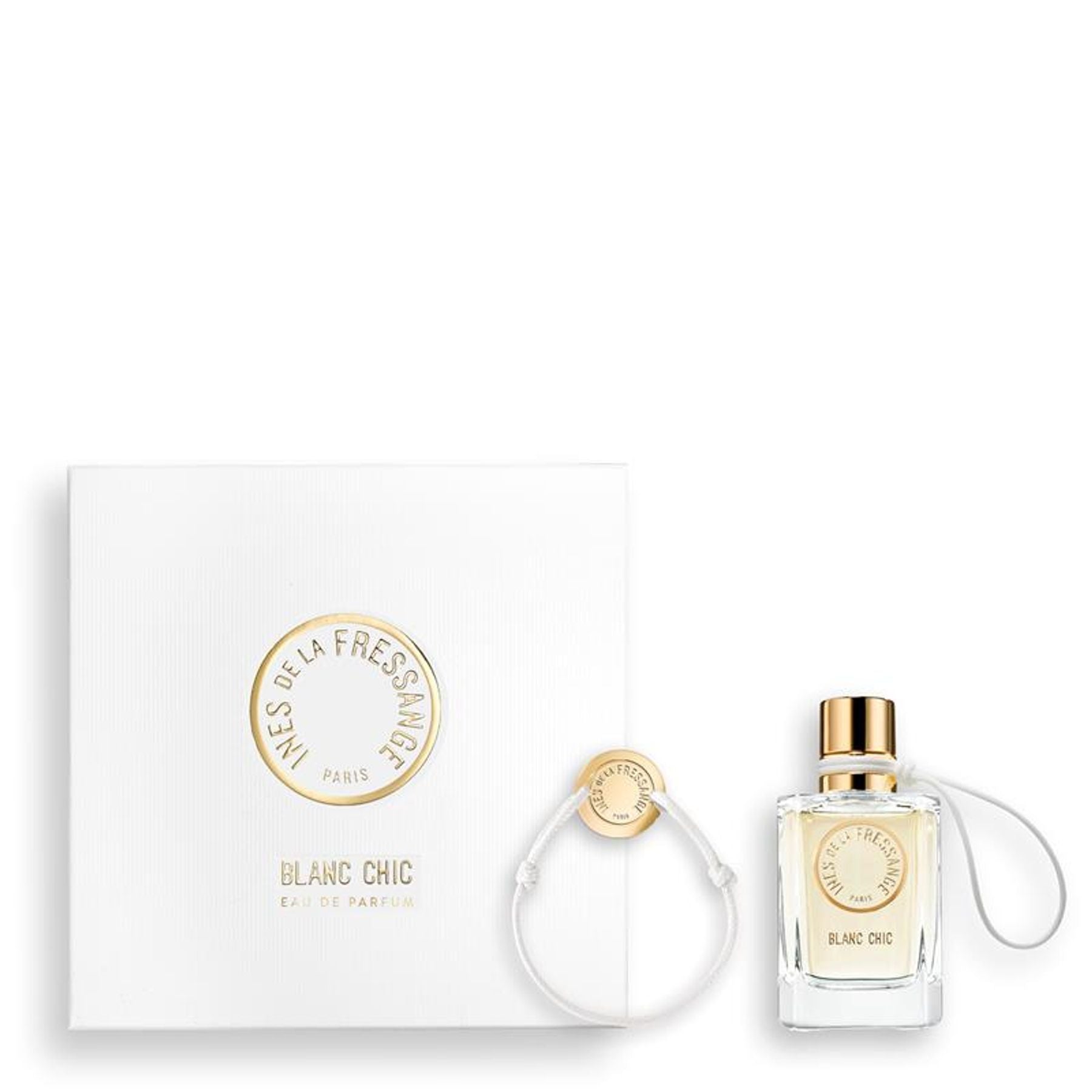 GIFTSET 60ML+GWP BL CHIC