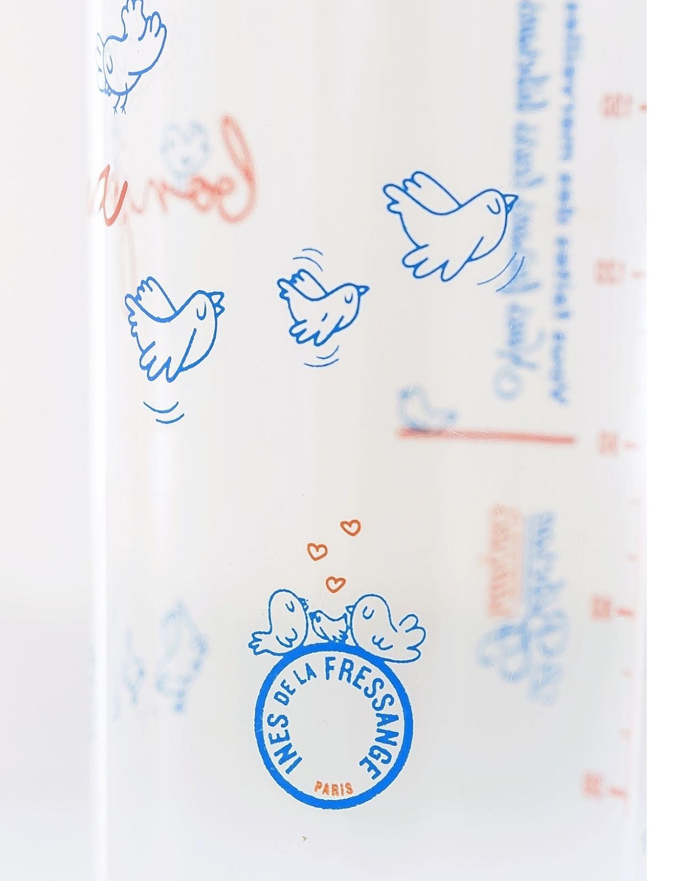 Biberon francese x Ines Bonjour 210ml