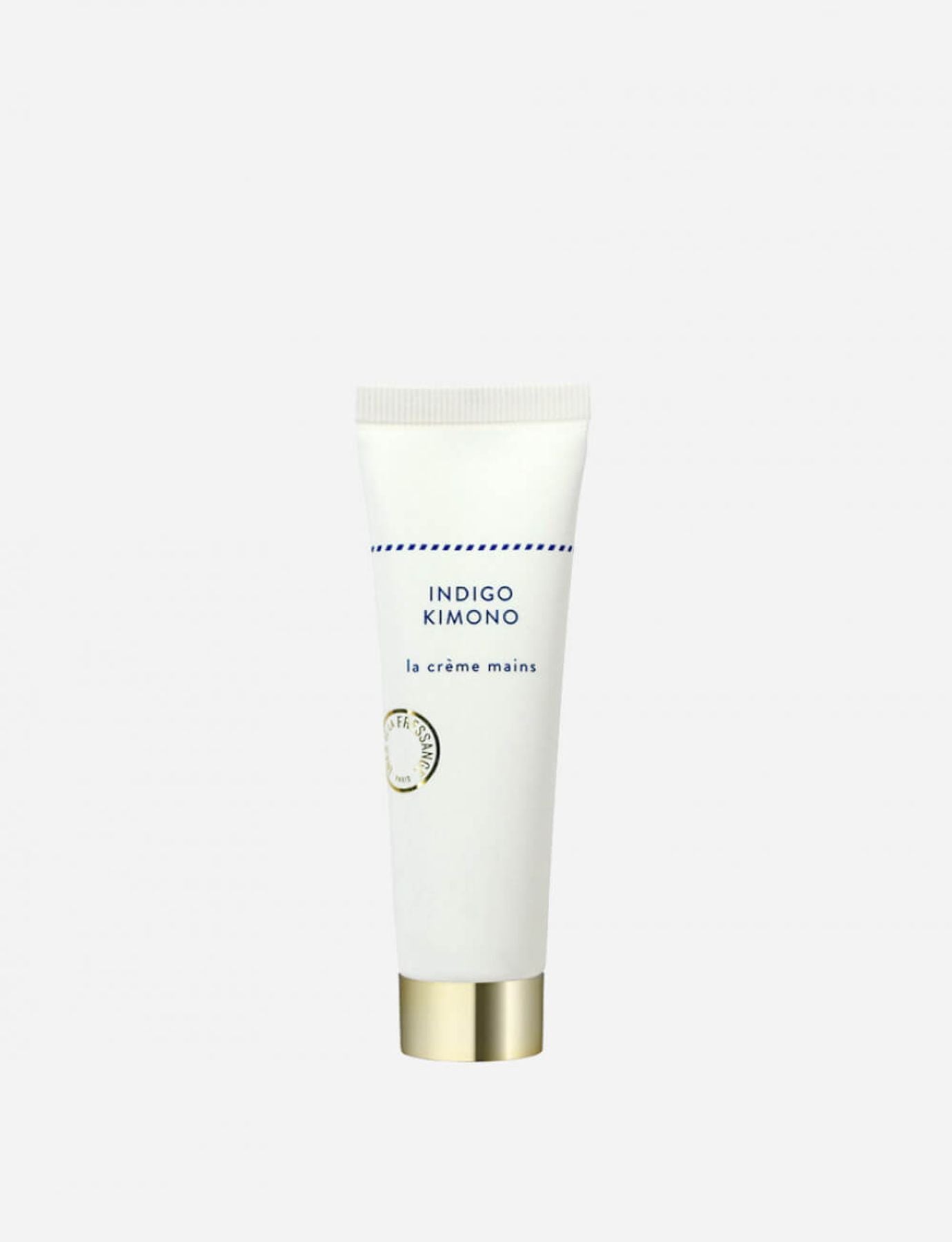 Crema per le mani Indigo Kimono 30ml