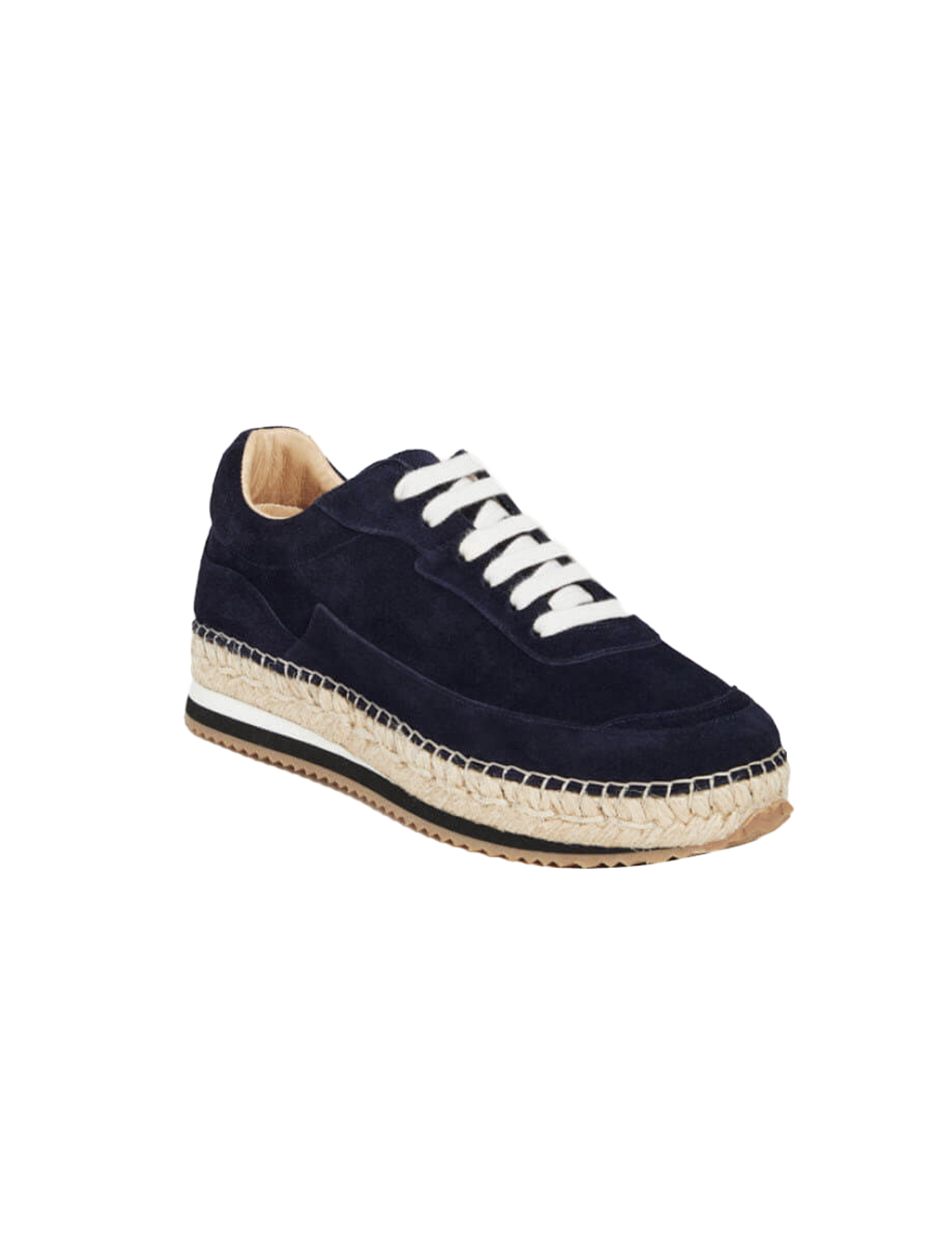 Tracy espadrillas scarpe da ginnastica blu navy