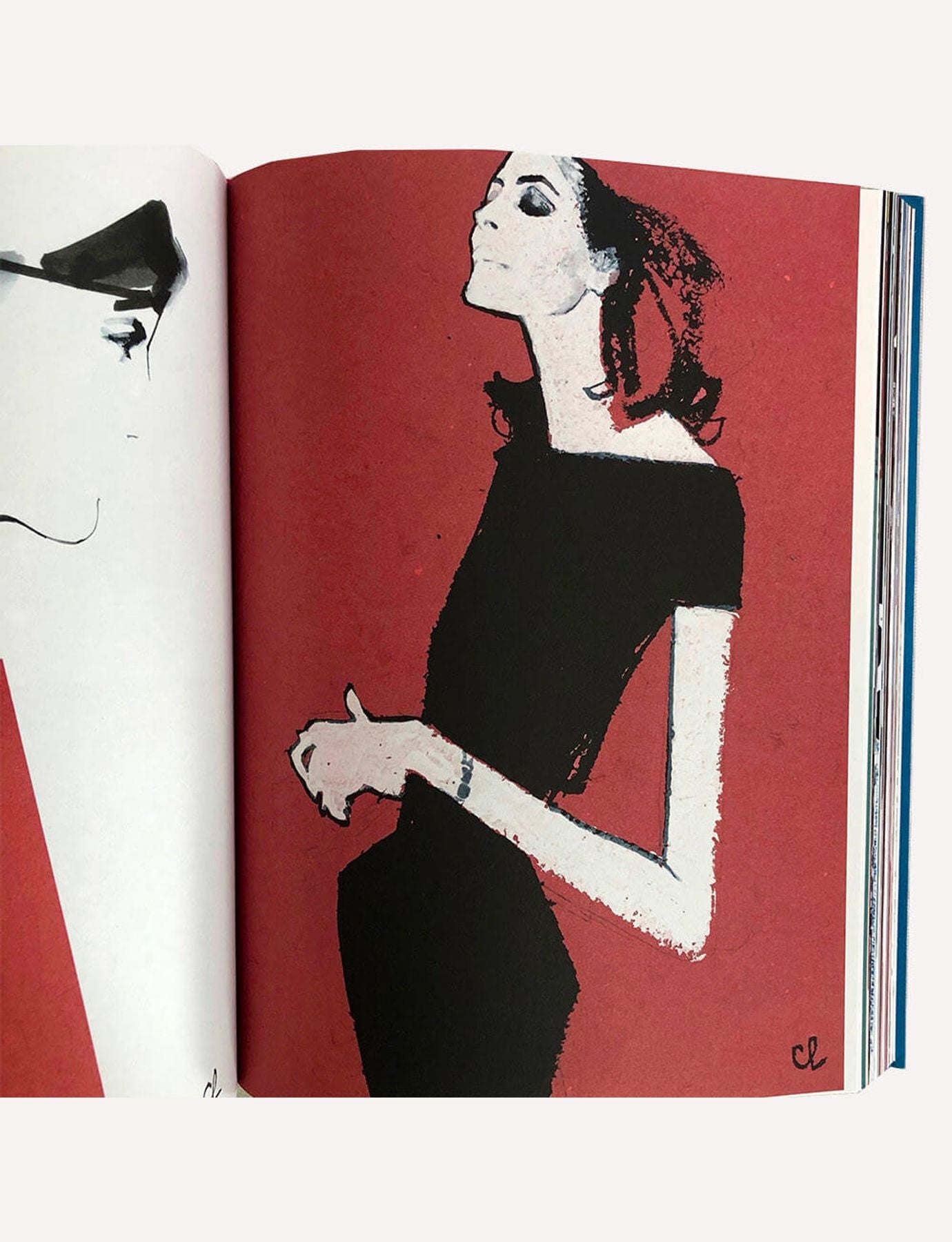 Libro "Paris: Fashion Flair" in inglese