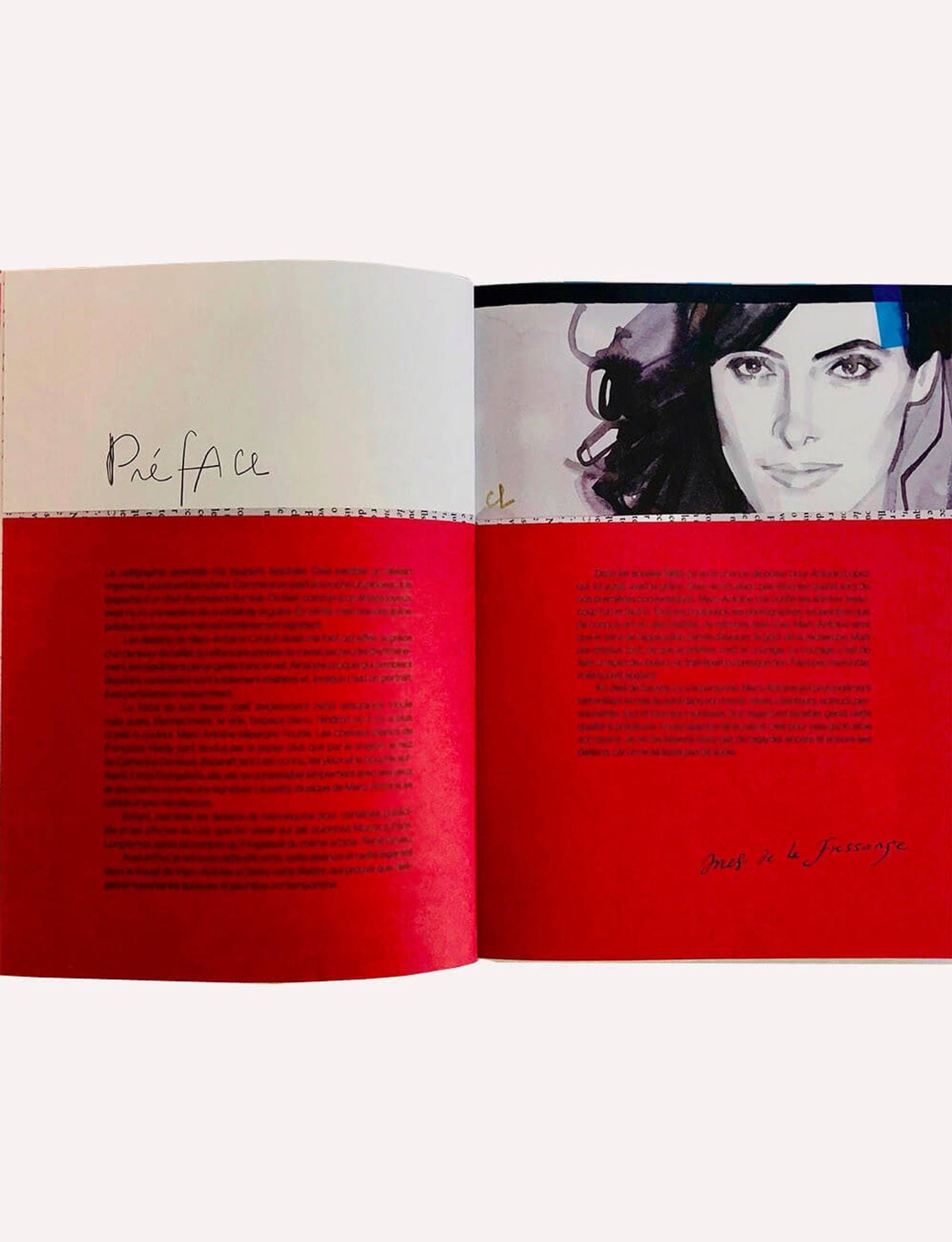 Libro "Paris: Fashion Flair" in inglese