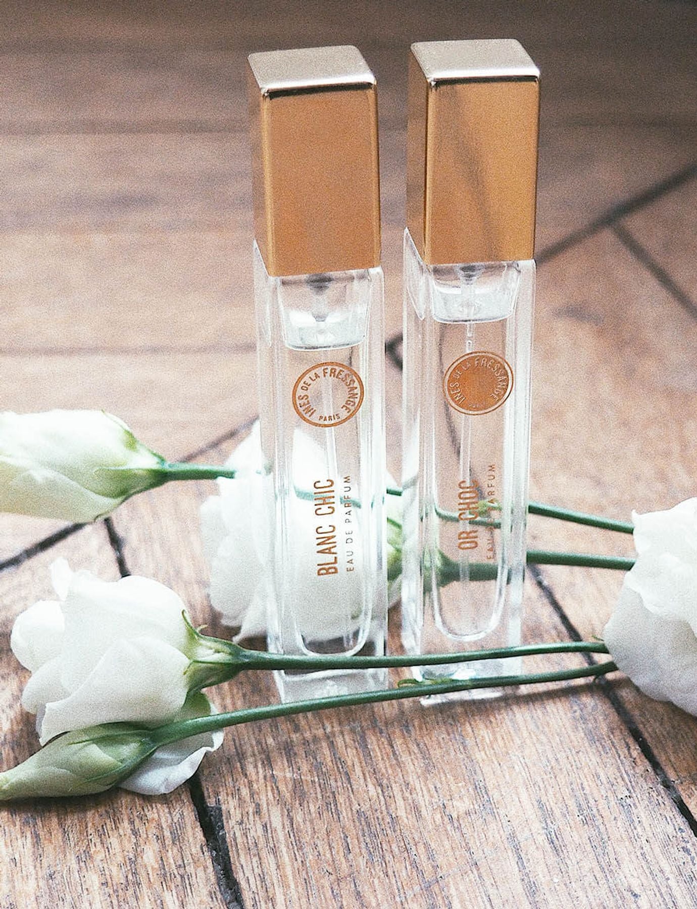 Set Duo Scoperta 10ml