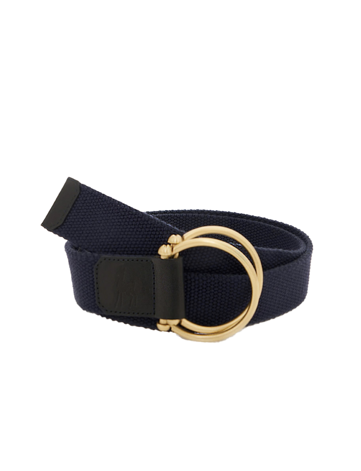 Cintura Germaine blu navy