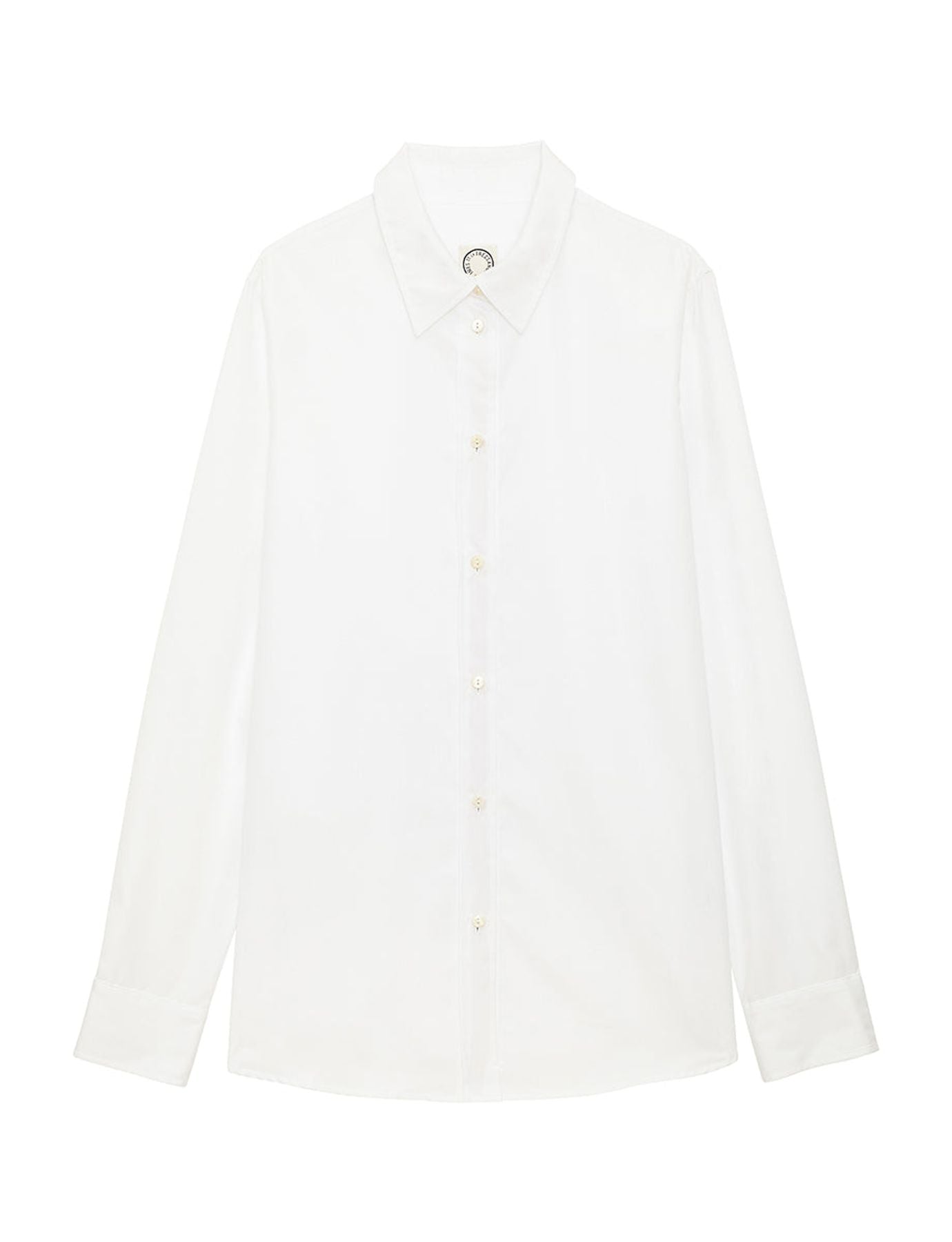 Camisa blanca Martin