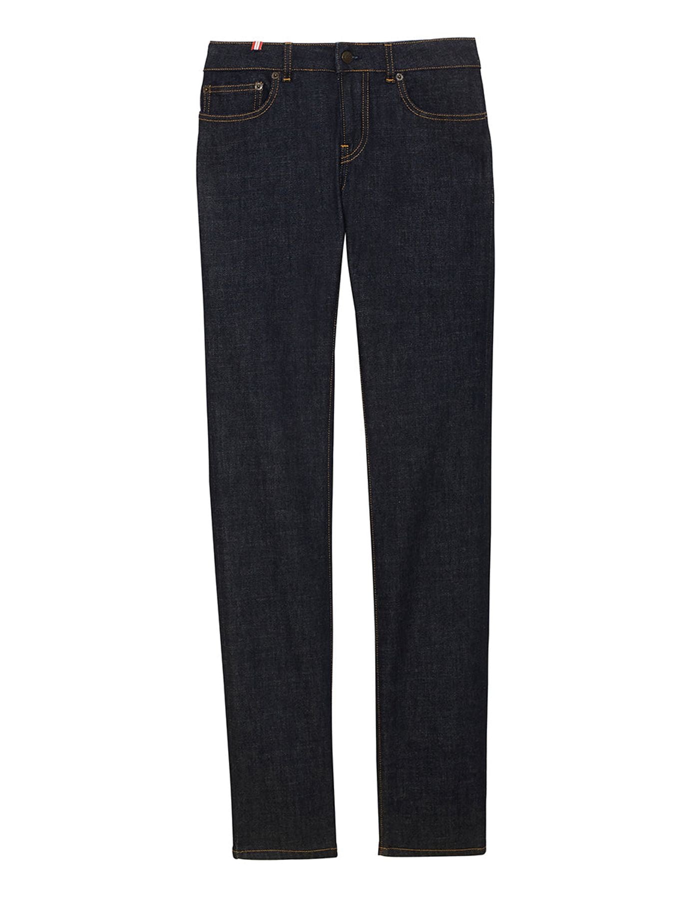 Denim grezzo Anemone