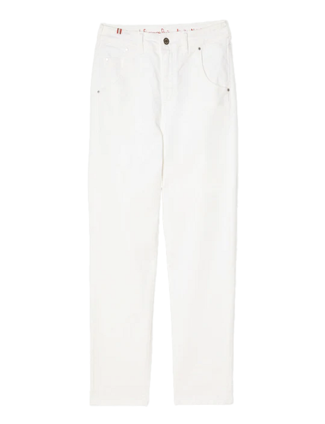 Denim Luna blanco