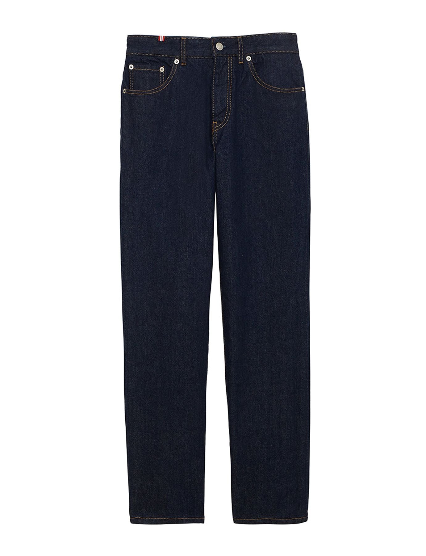 Jeans Aloha a gamba tesa Ines x Notify