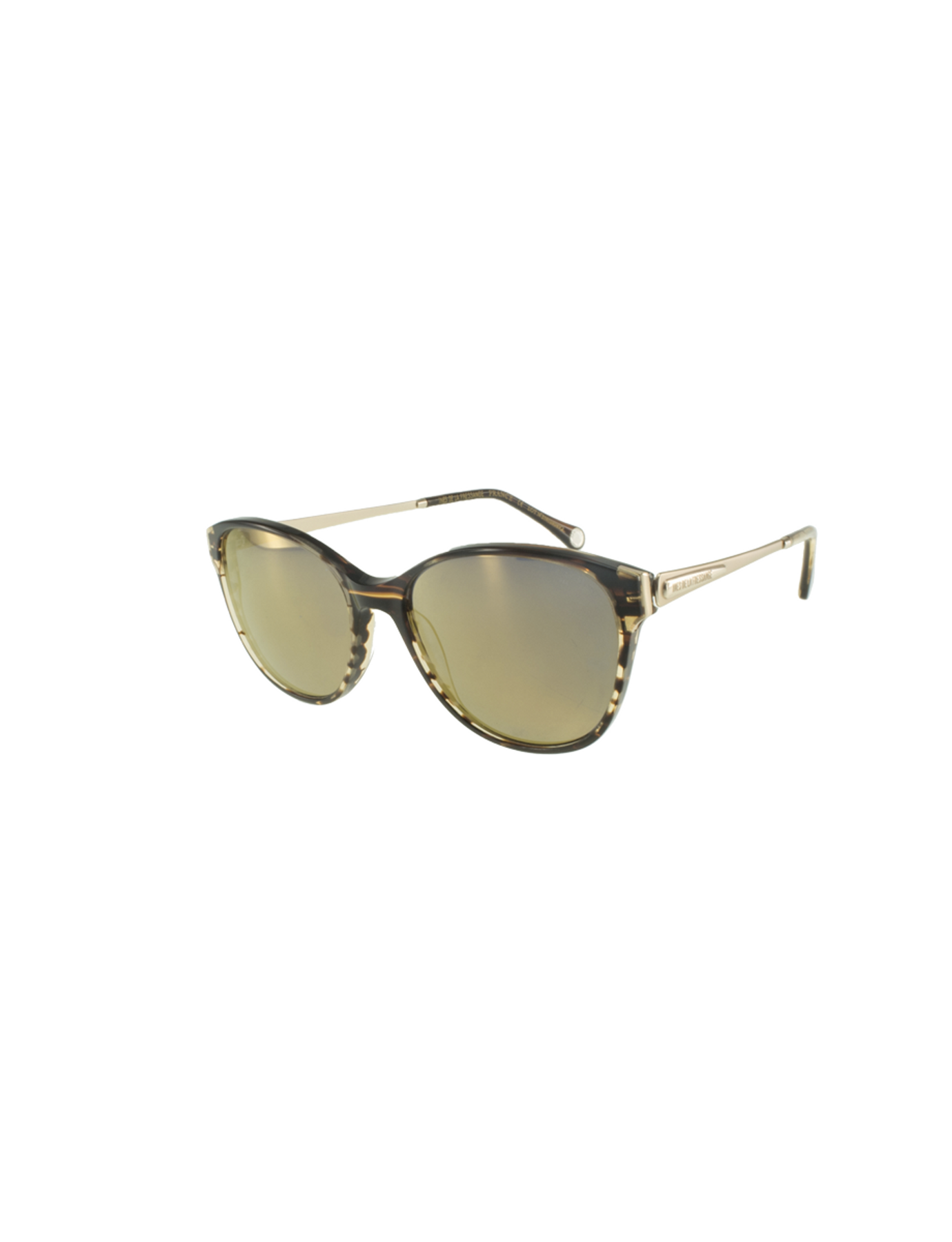 Occhiali da sole Victoria marble brown