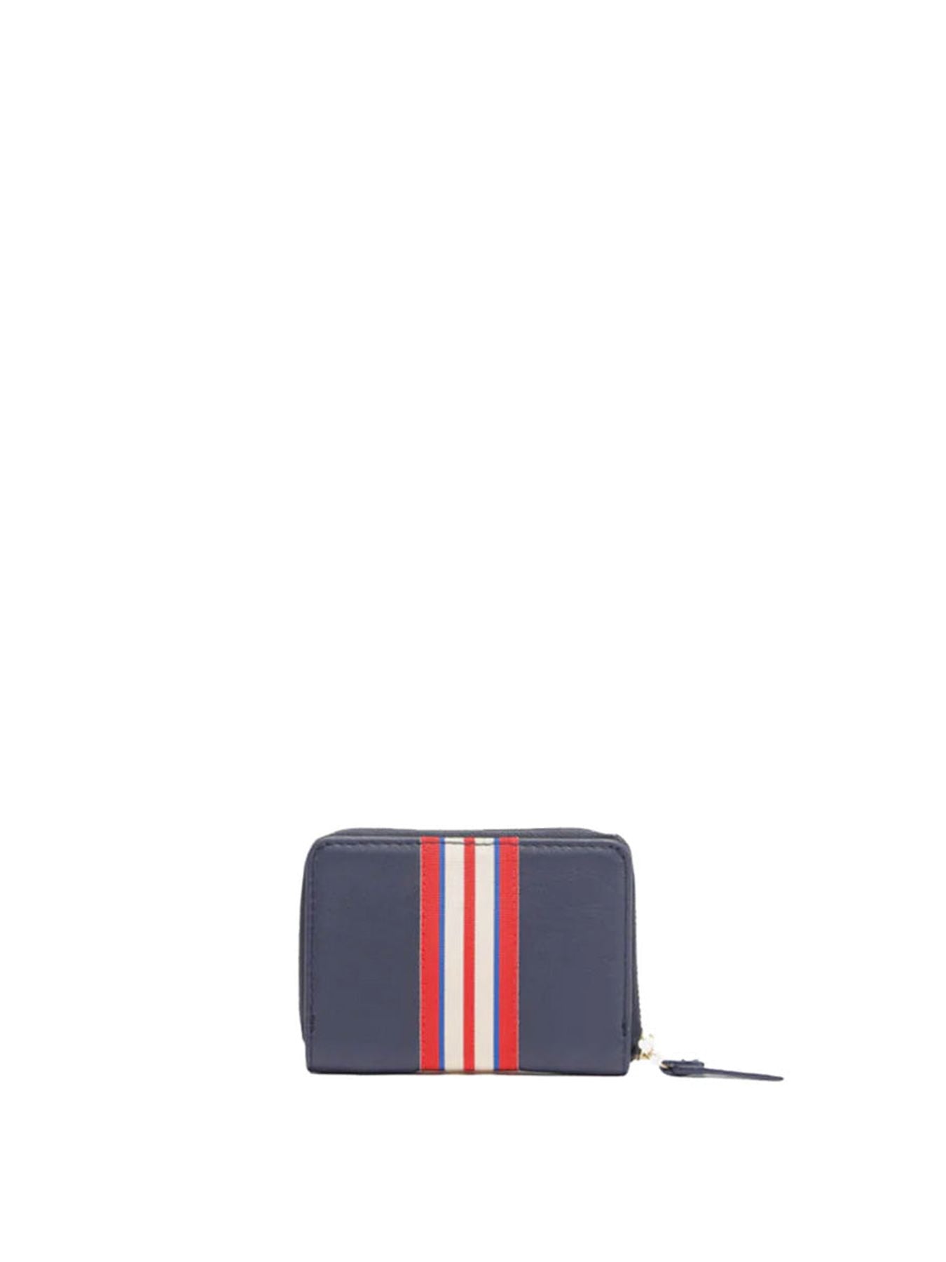 Borsa Le Parisien blu navy