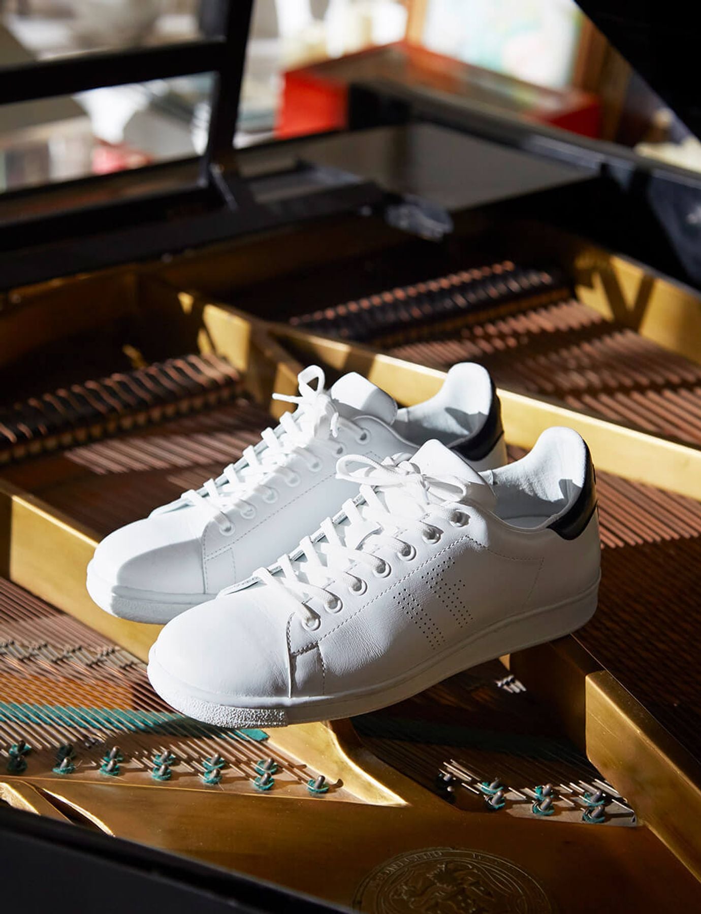 Scarpe da ginnastica Charly