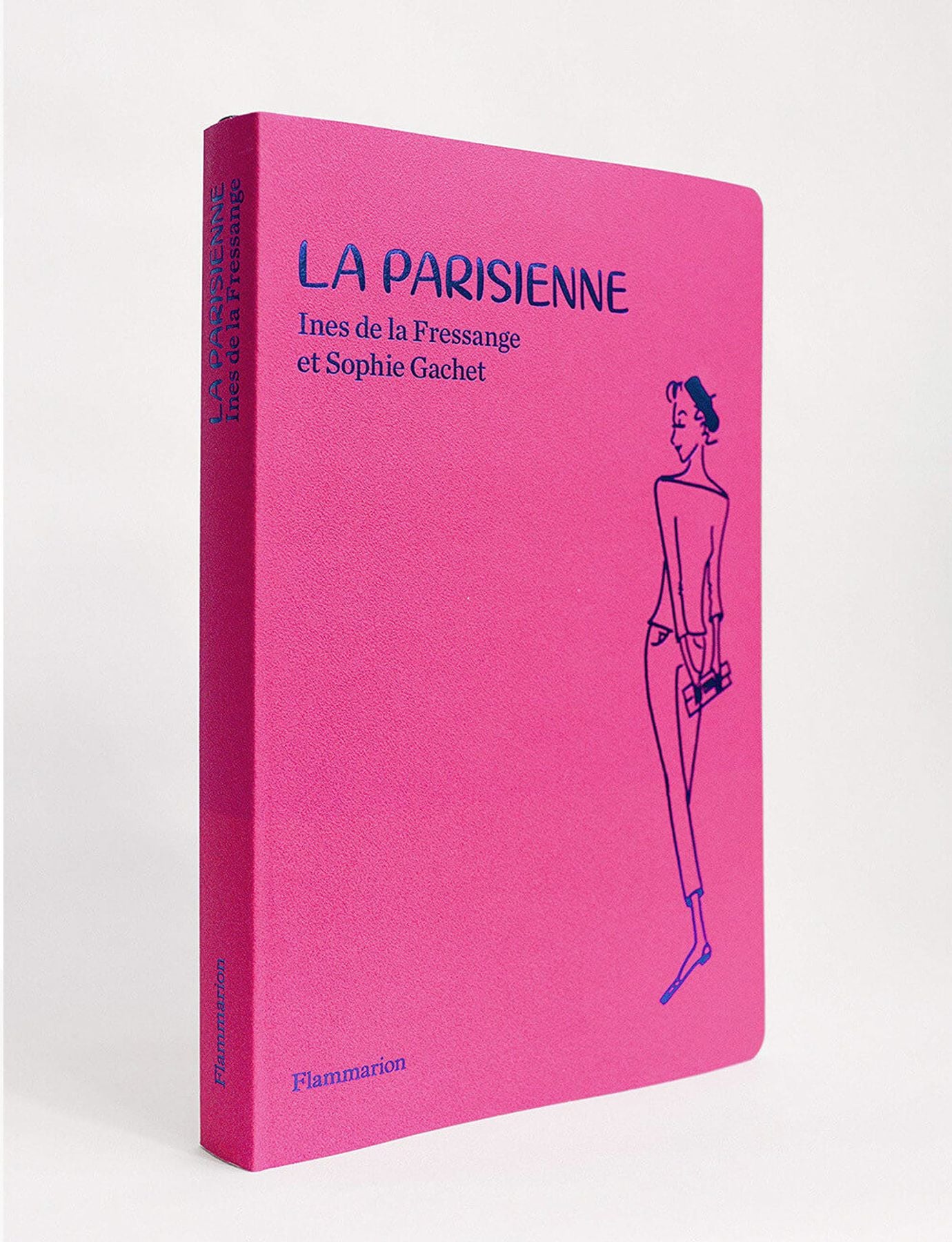 La Parisienne FR nuova edizione 2019
