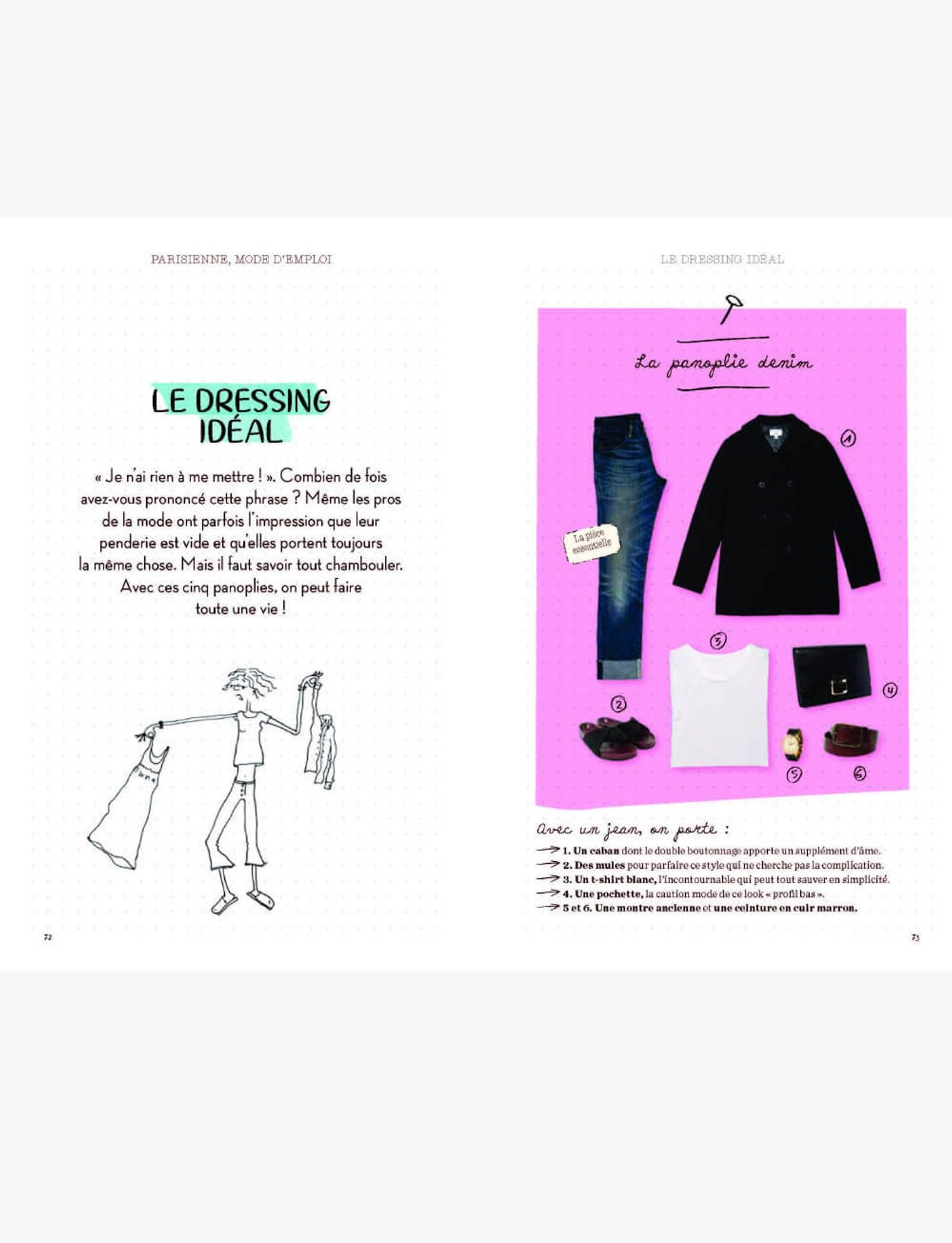 La Parisienne FR nuova edizione 2019