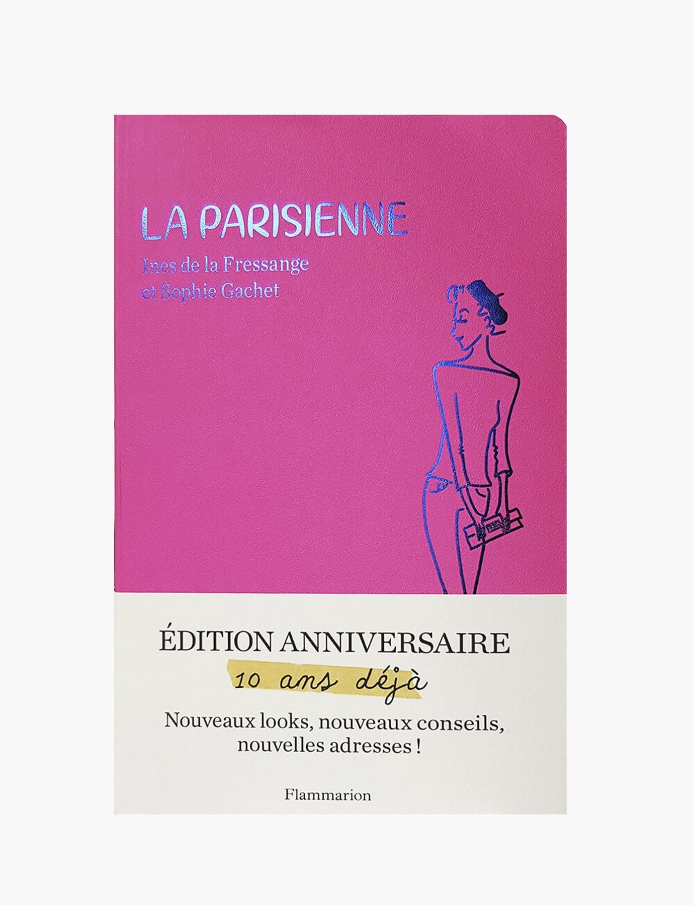 La Parisienne FR nuova edizione 2019