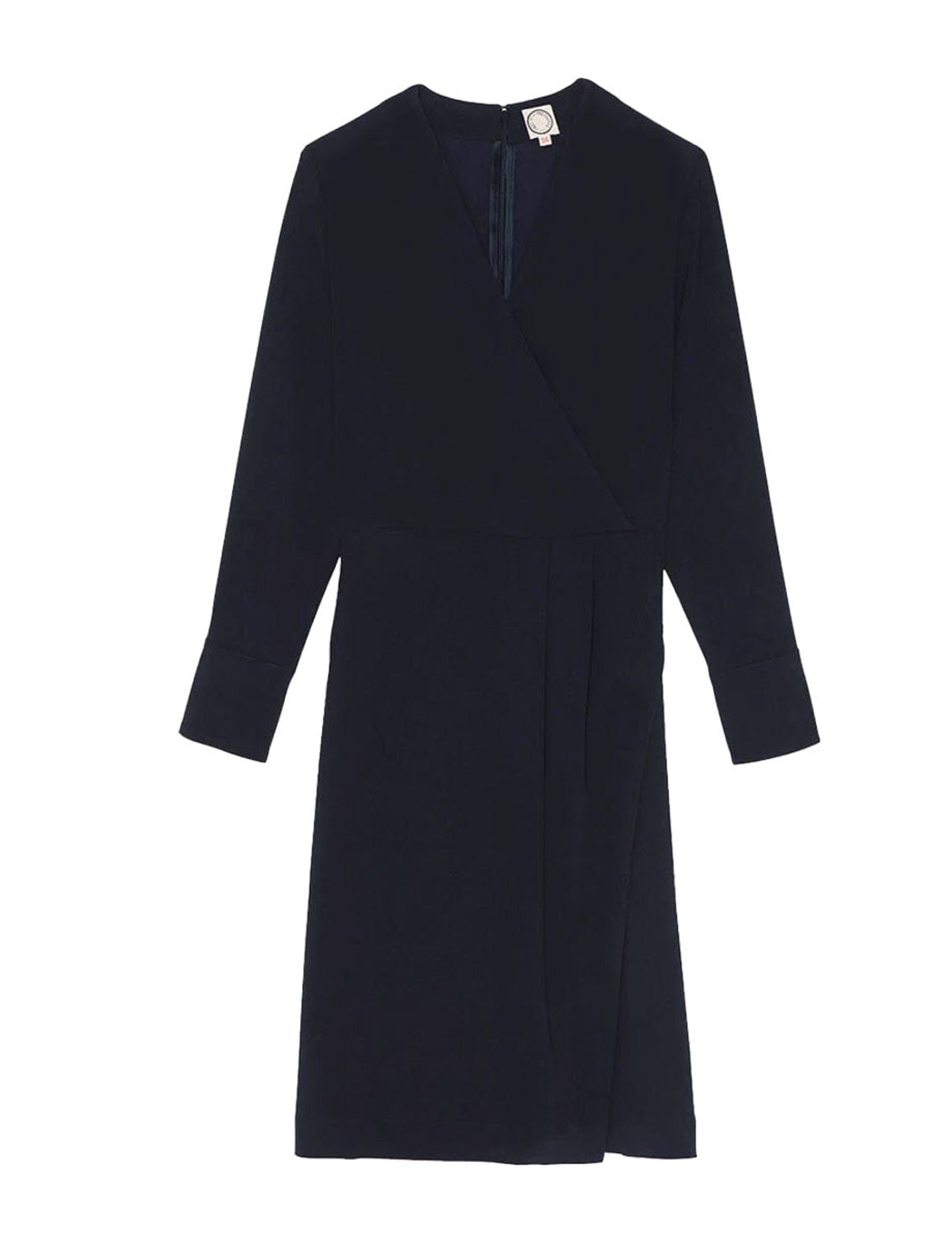 Abito Blida blu navy