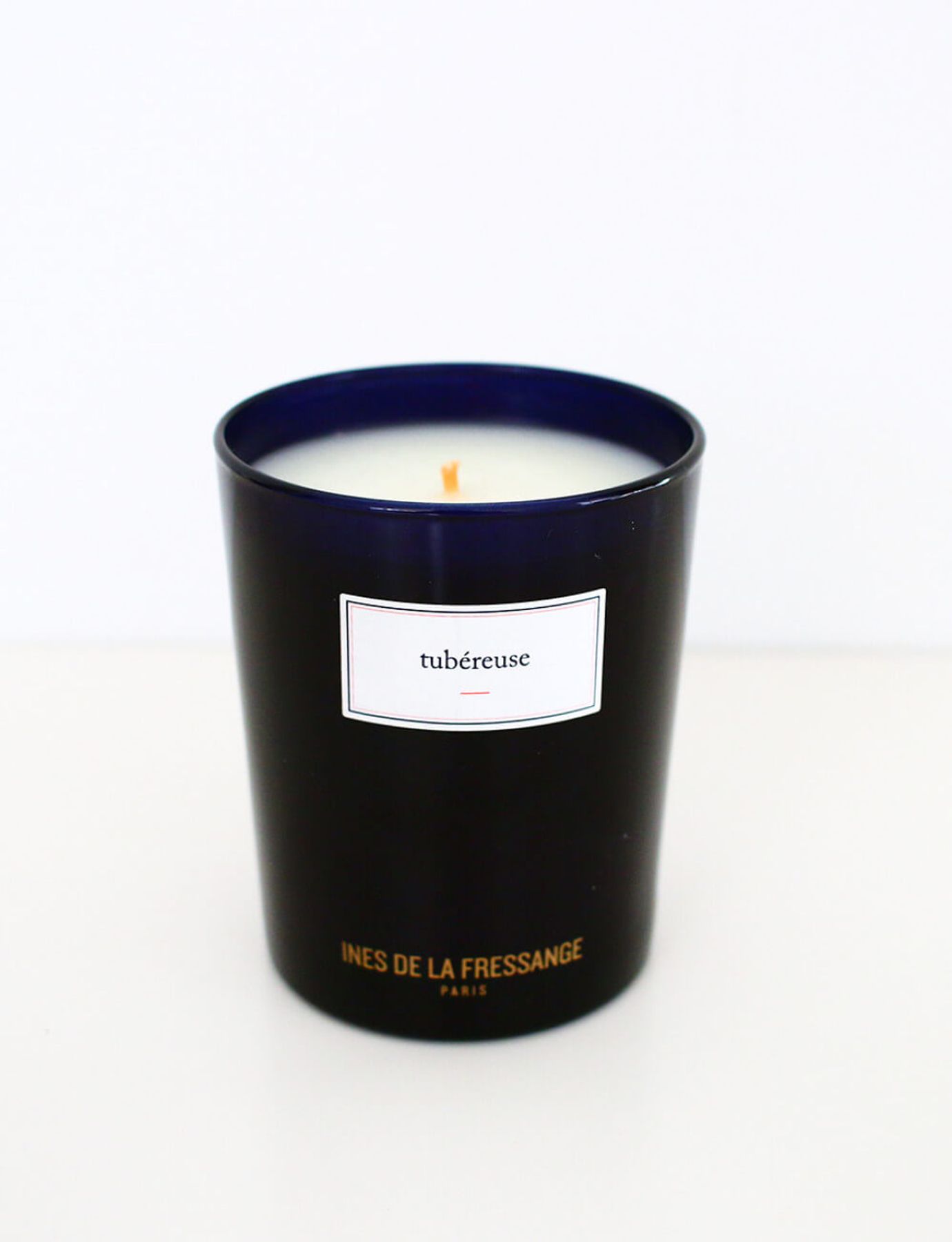 Candela Ines Tuberose