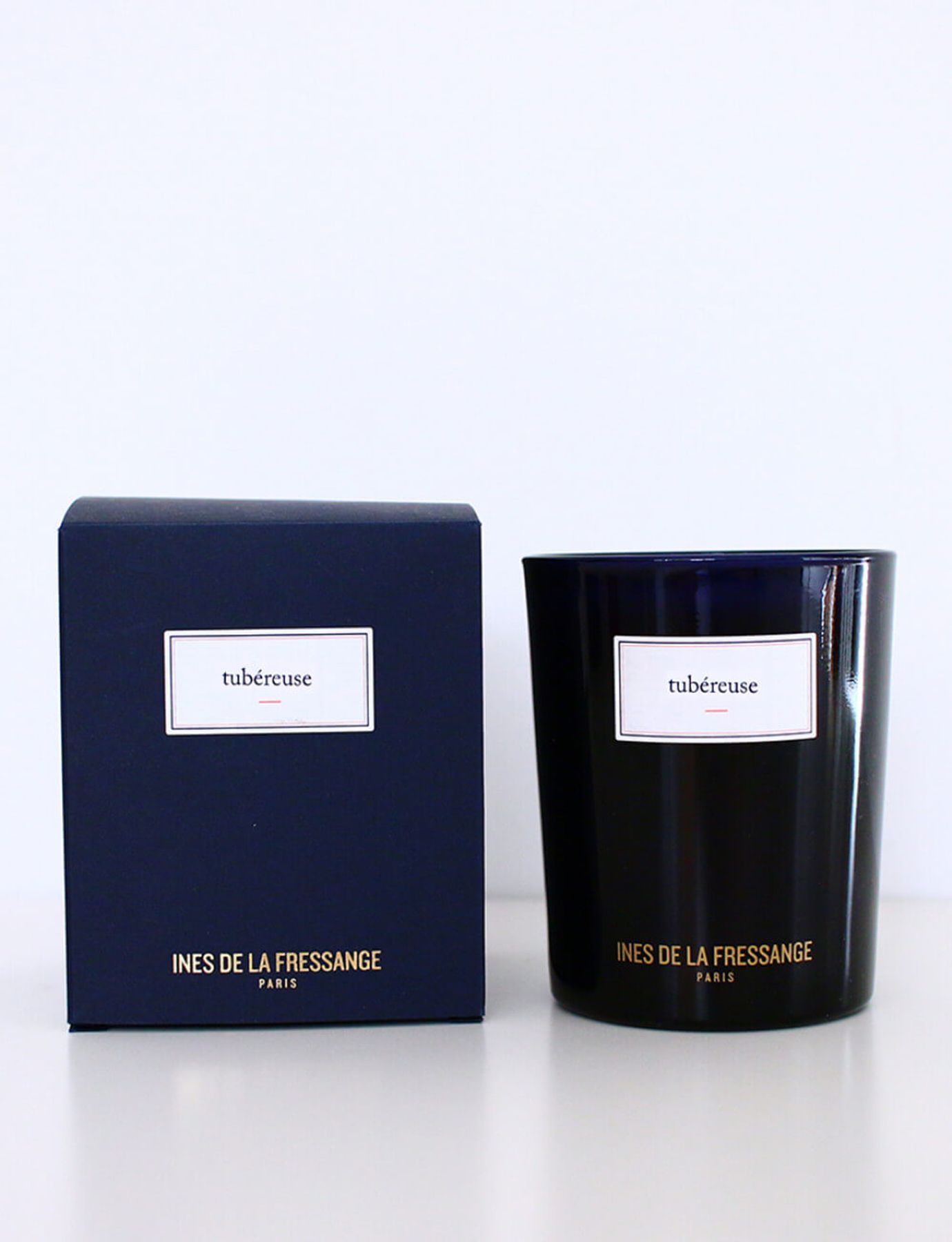 Candela Ines Tuberose