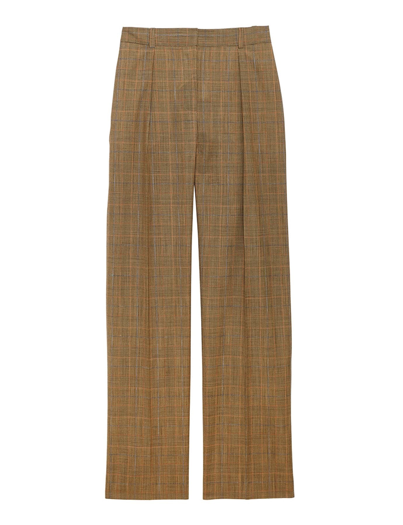 Pantaloni di Ettore Principe di Galles