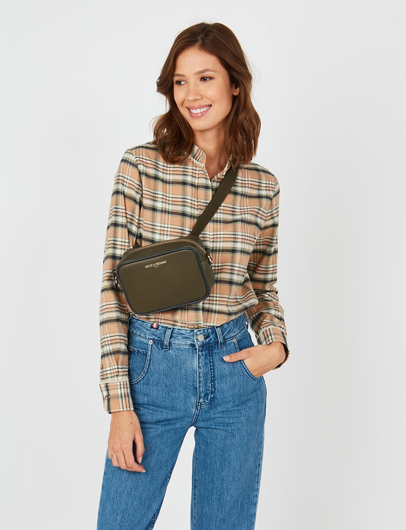Bolsa de plátano Marcia