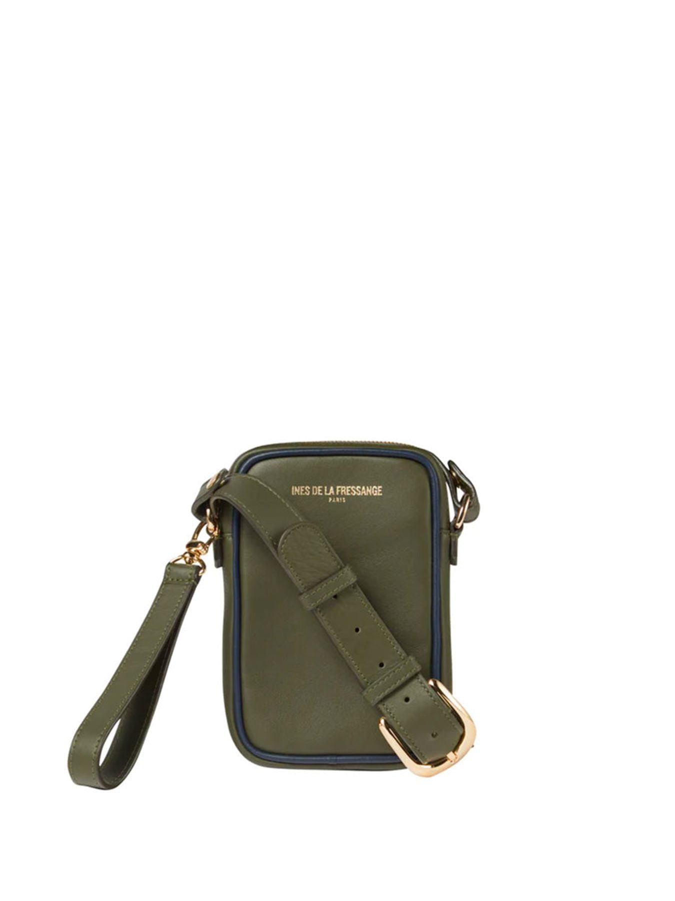 Bolsa per smartphone Marcia caqui