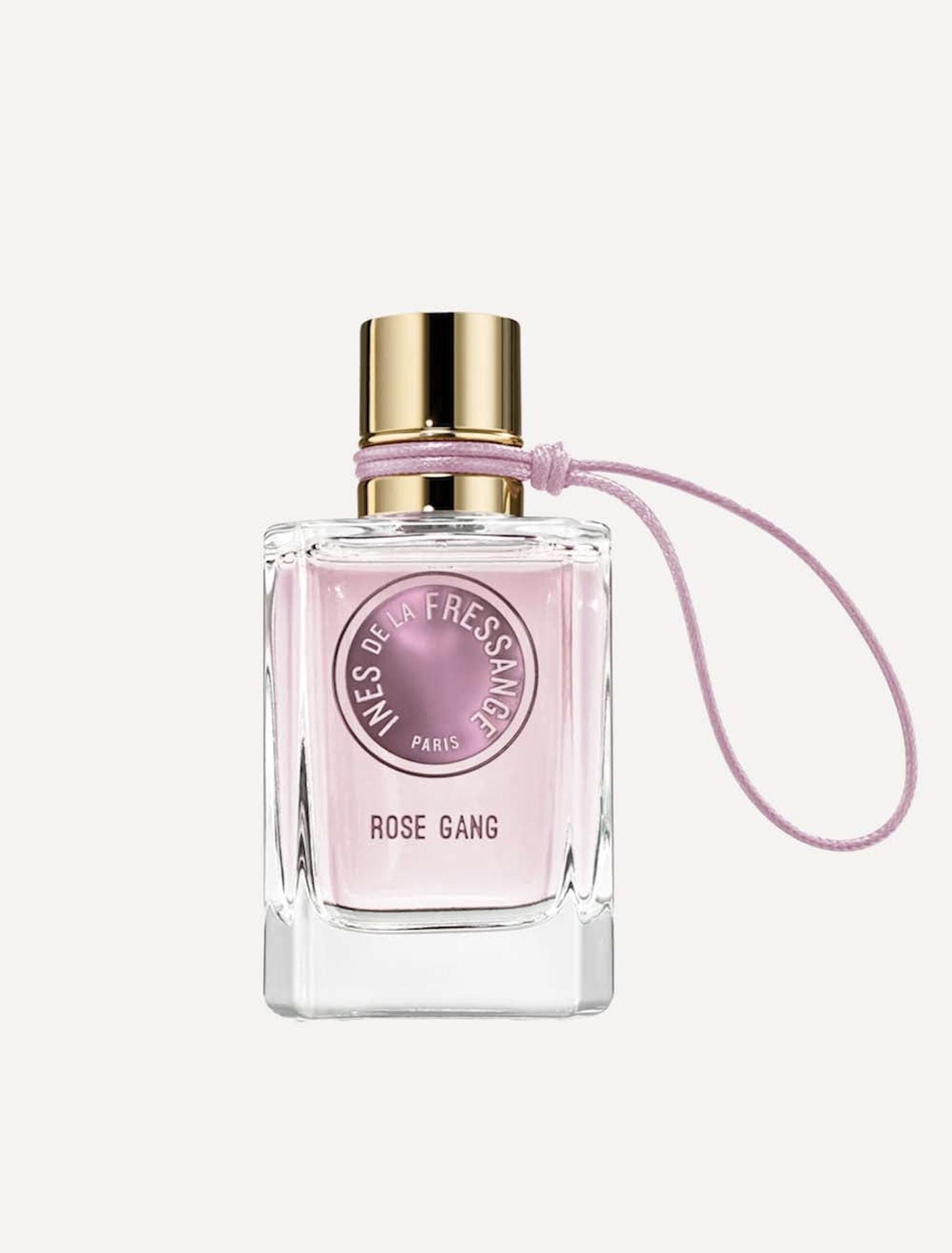 Eau de parfum rosa banda 60ml