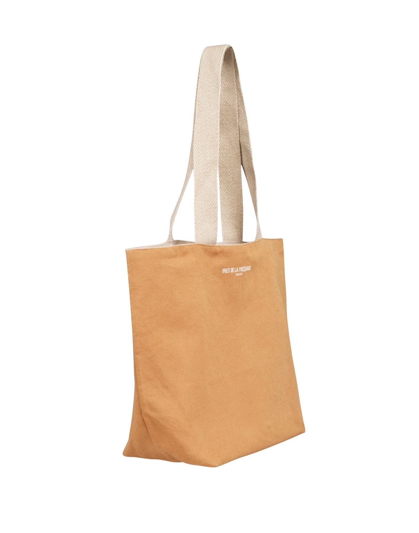 Borsa Lila in cammello