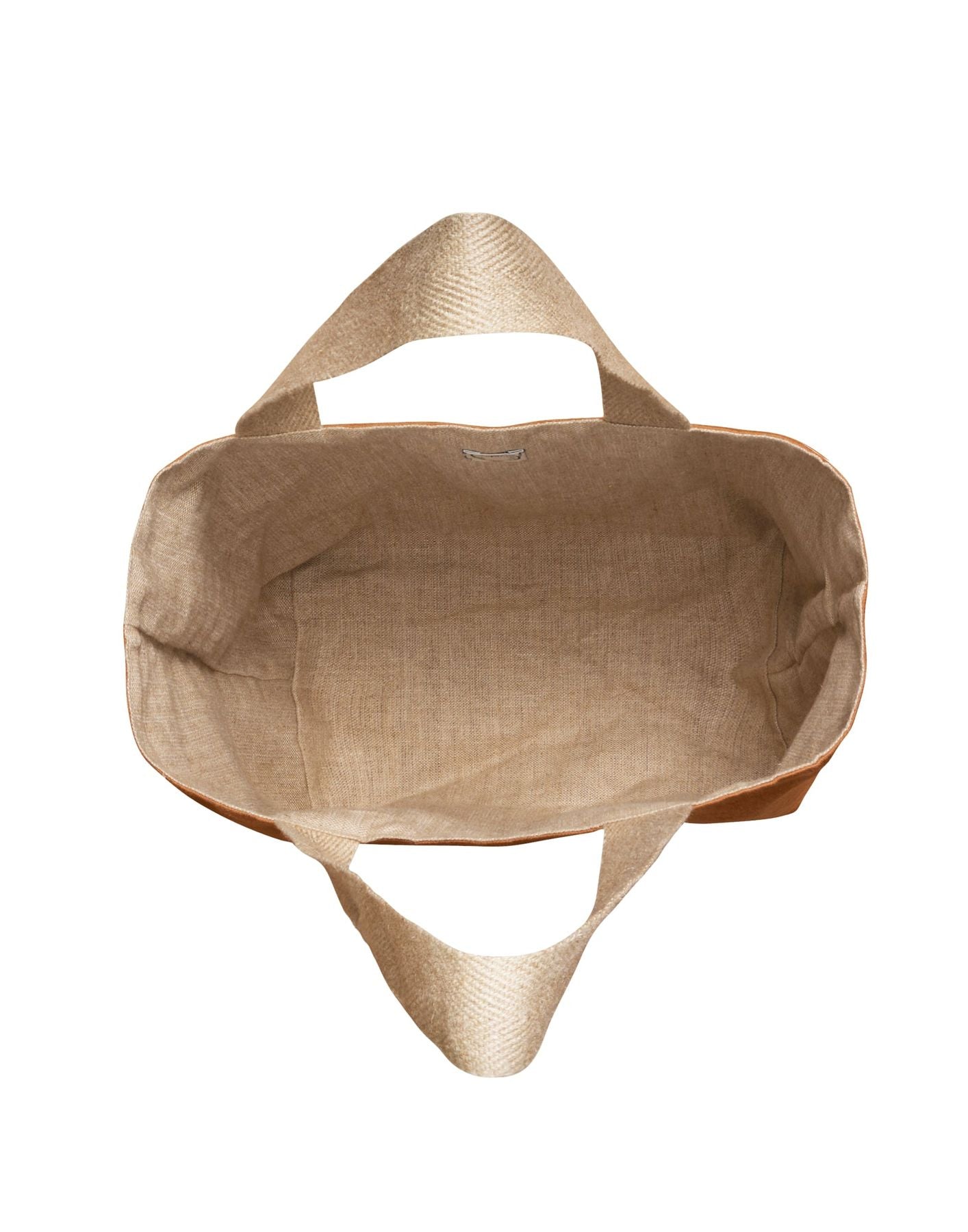 Borsa Lila in cammello