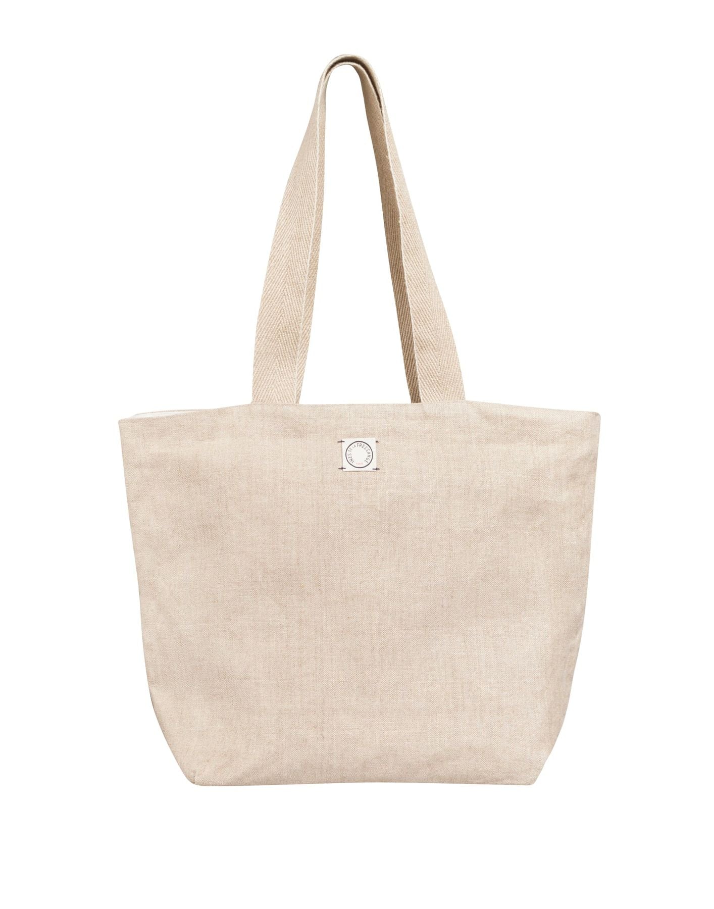 Borsa Lila in cammello