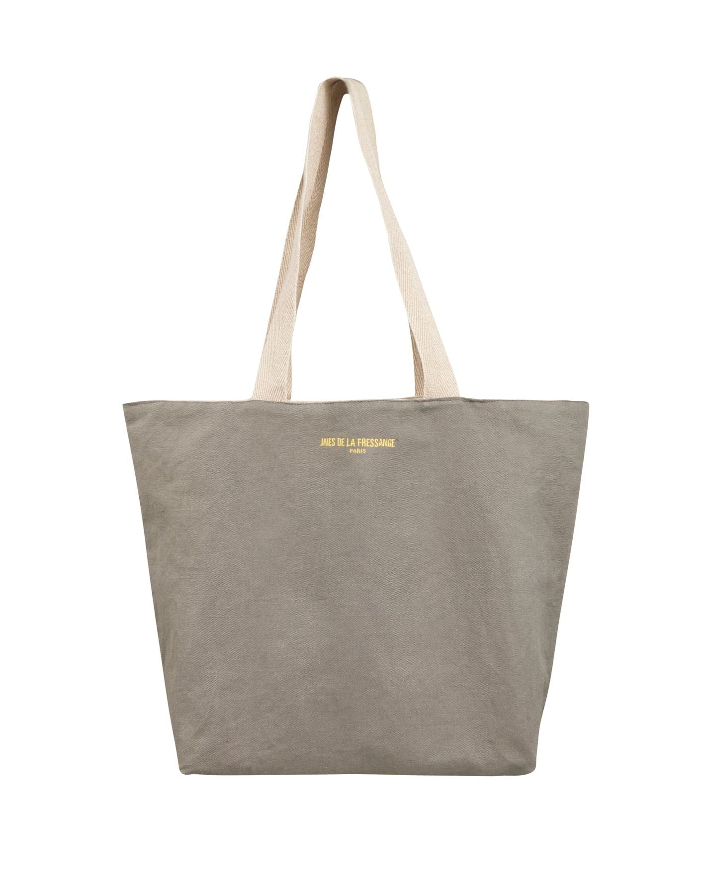 Bolso Lila caqui