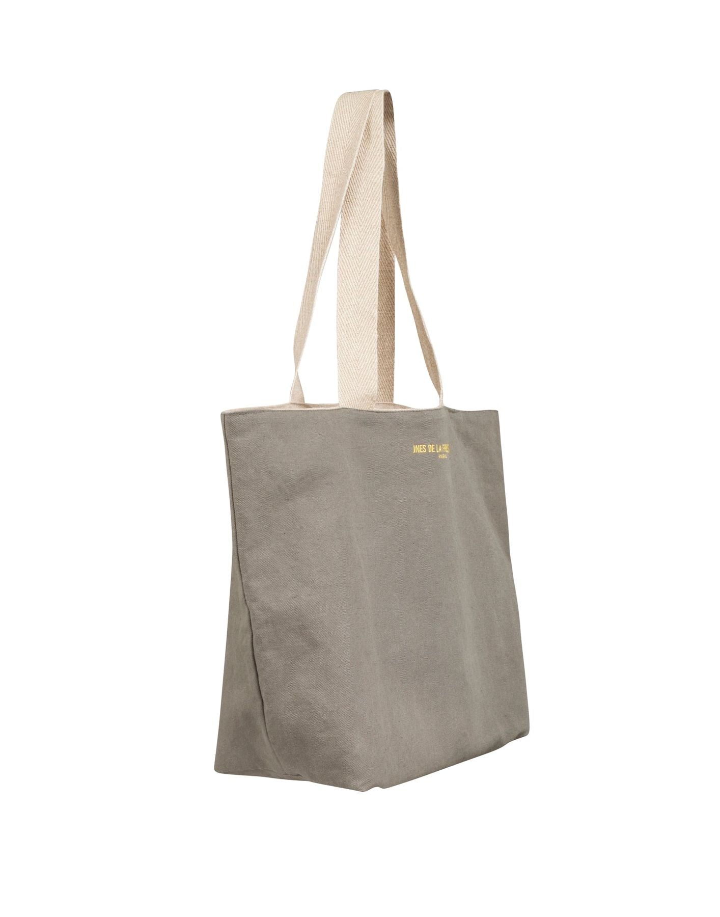 Bolso Lila caqui