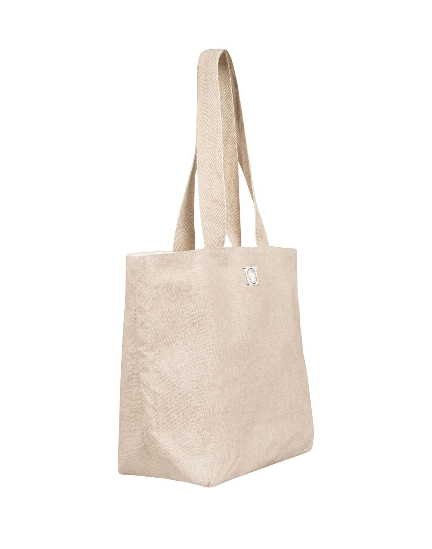Borsa Lila ecru