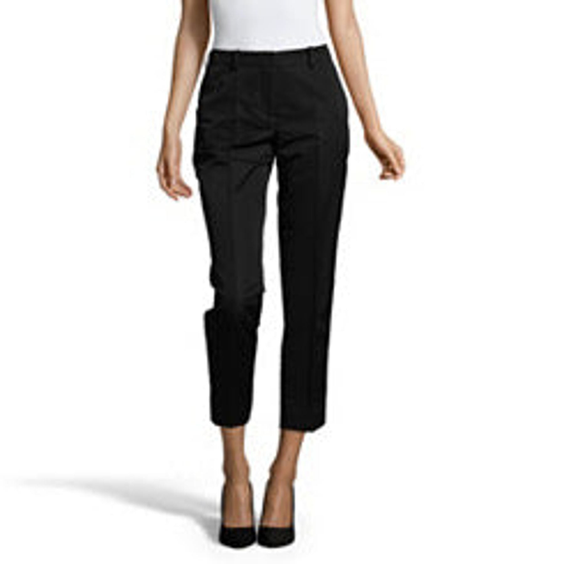 PANTALONES AUDREY DE SEDA