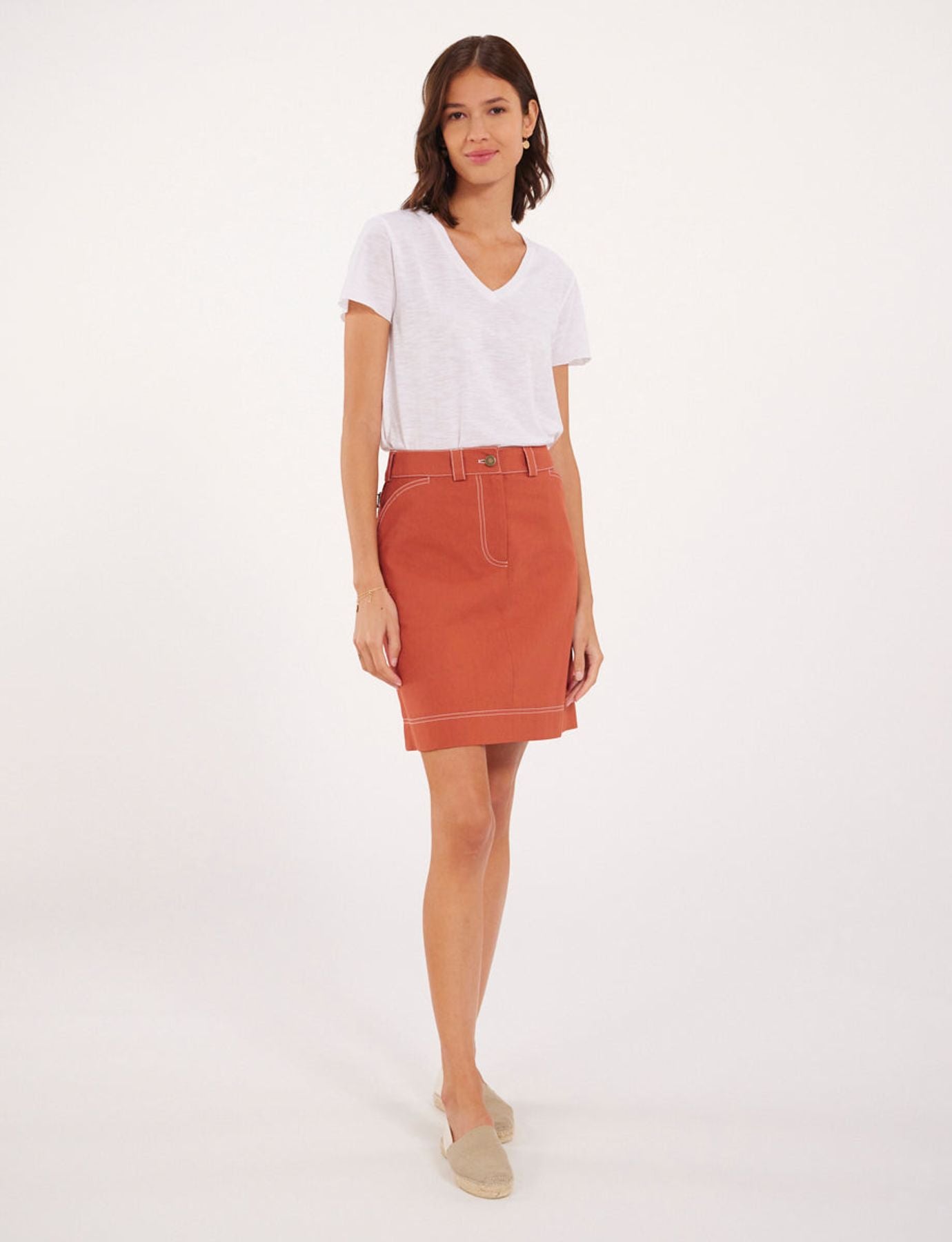 Anny skirt