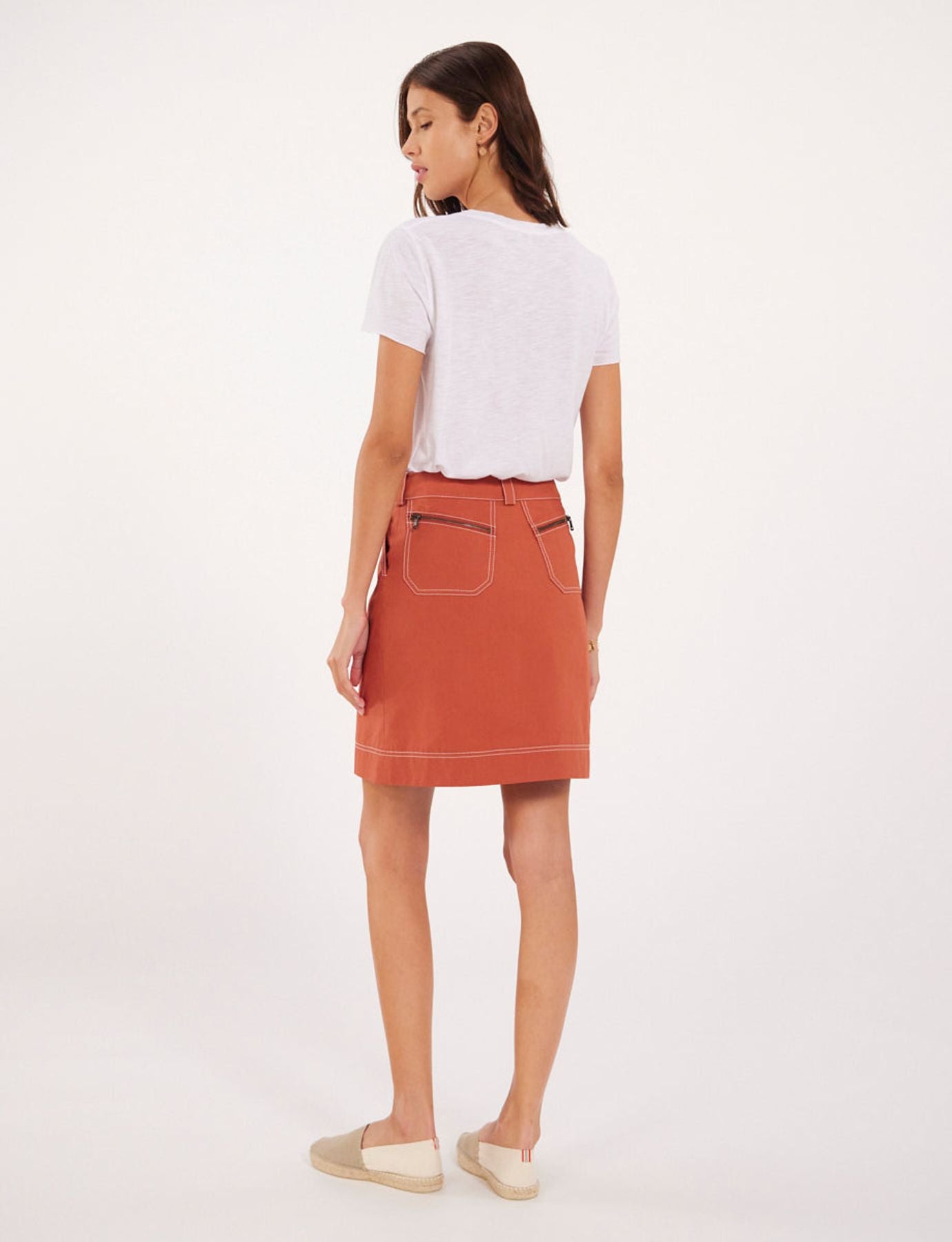 Anny skirt