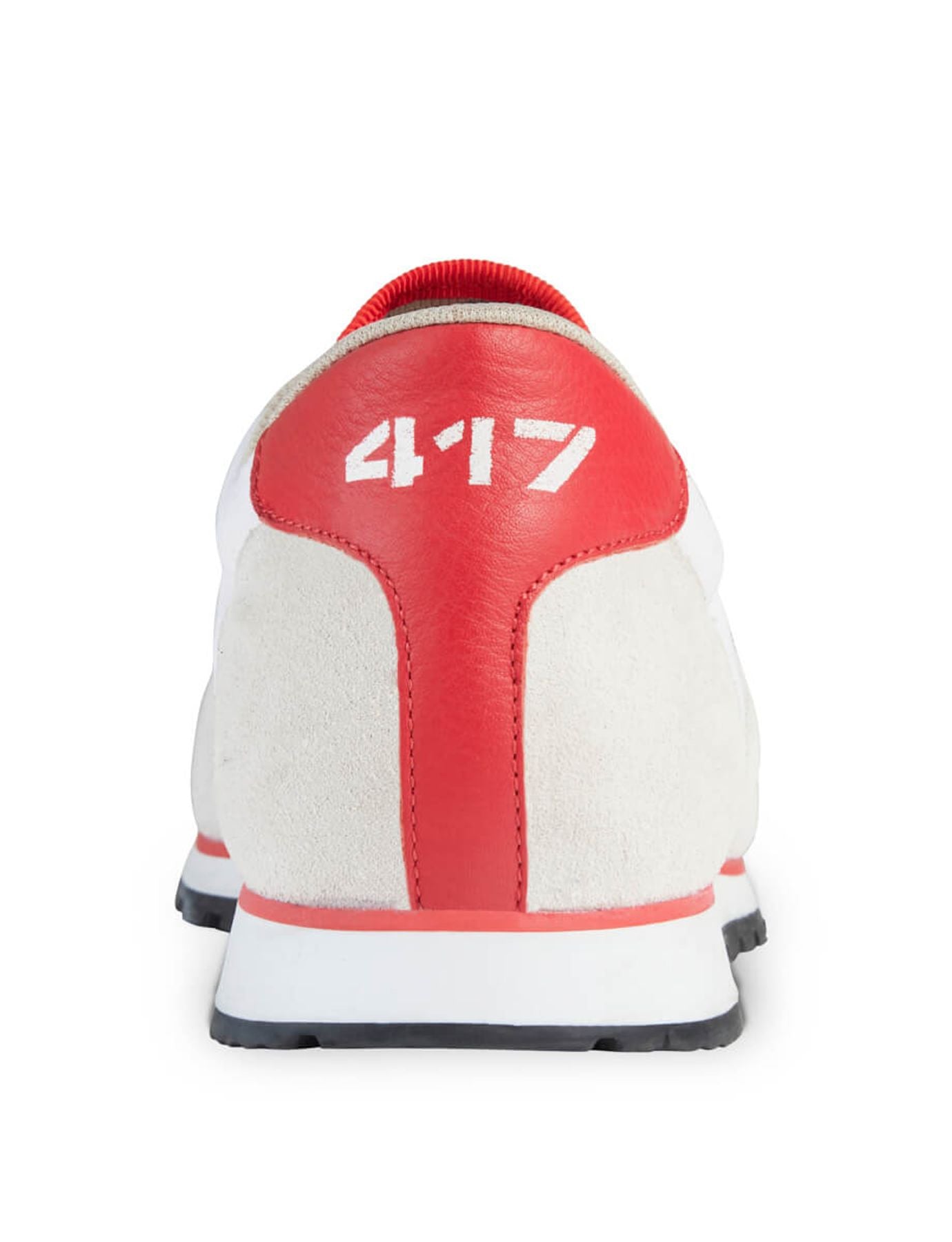 UZS x Ines Zapatillas unisex colore crudo