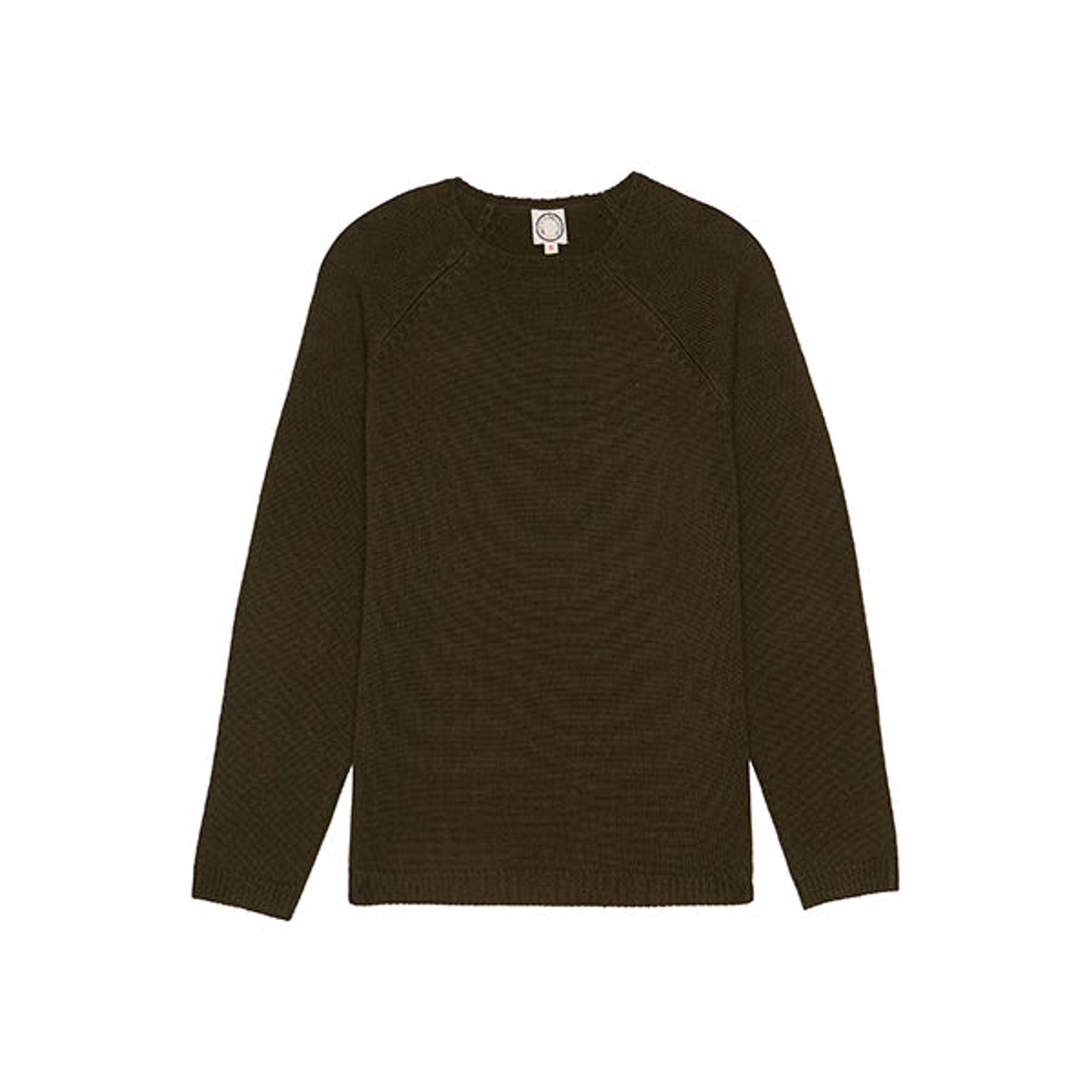 Maglia Achille caqui