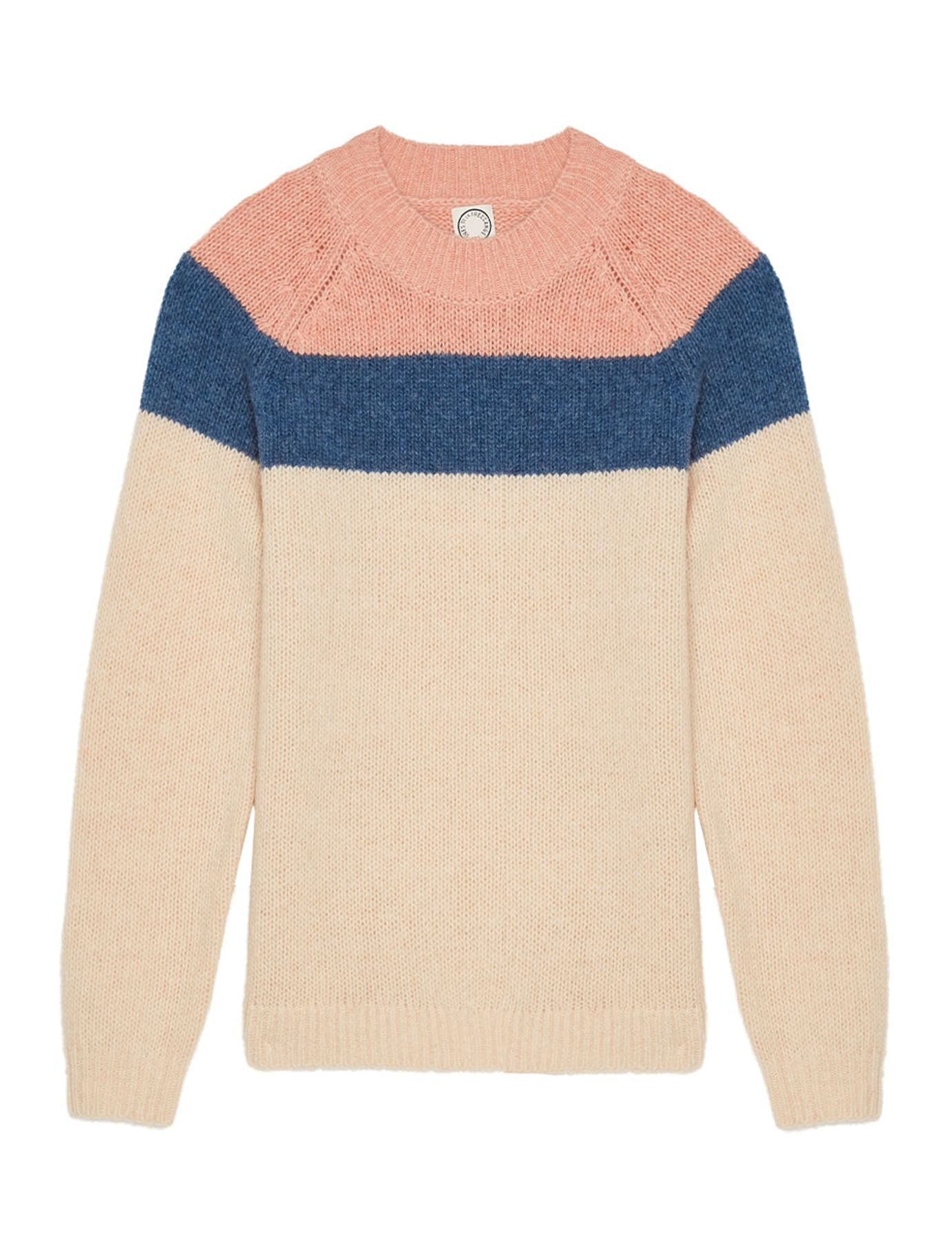 Maglia Jeremia crudo