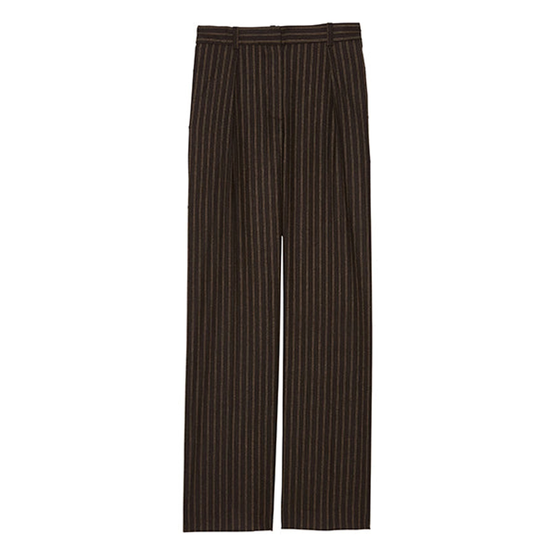 Pantaloni marroni Hector