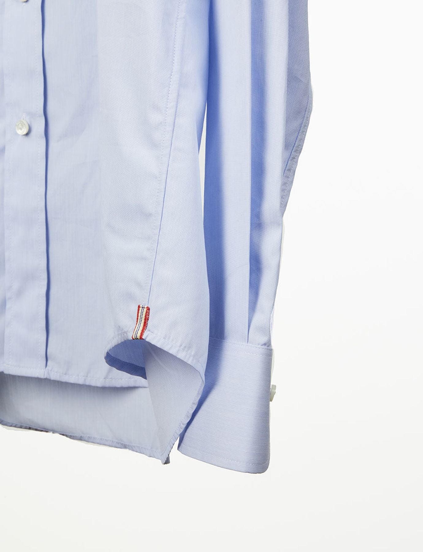 Camisa Julien azul claro para hombre