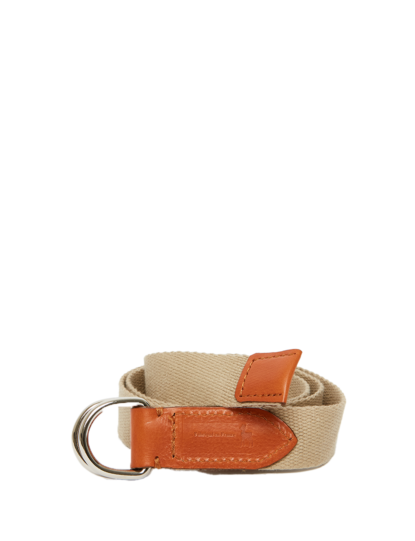 Cintura Eulalie Beige