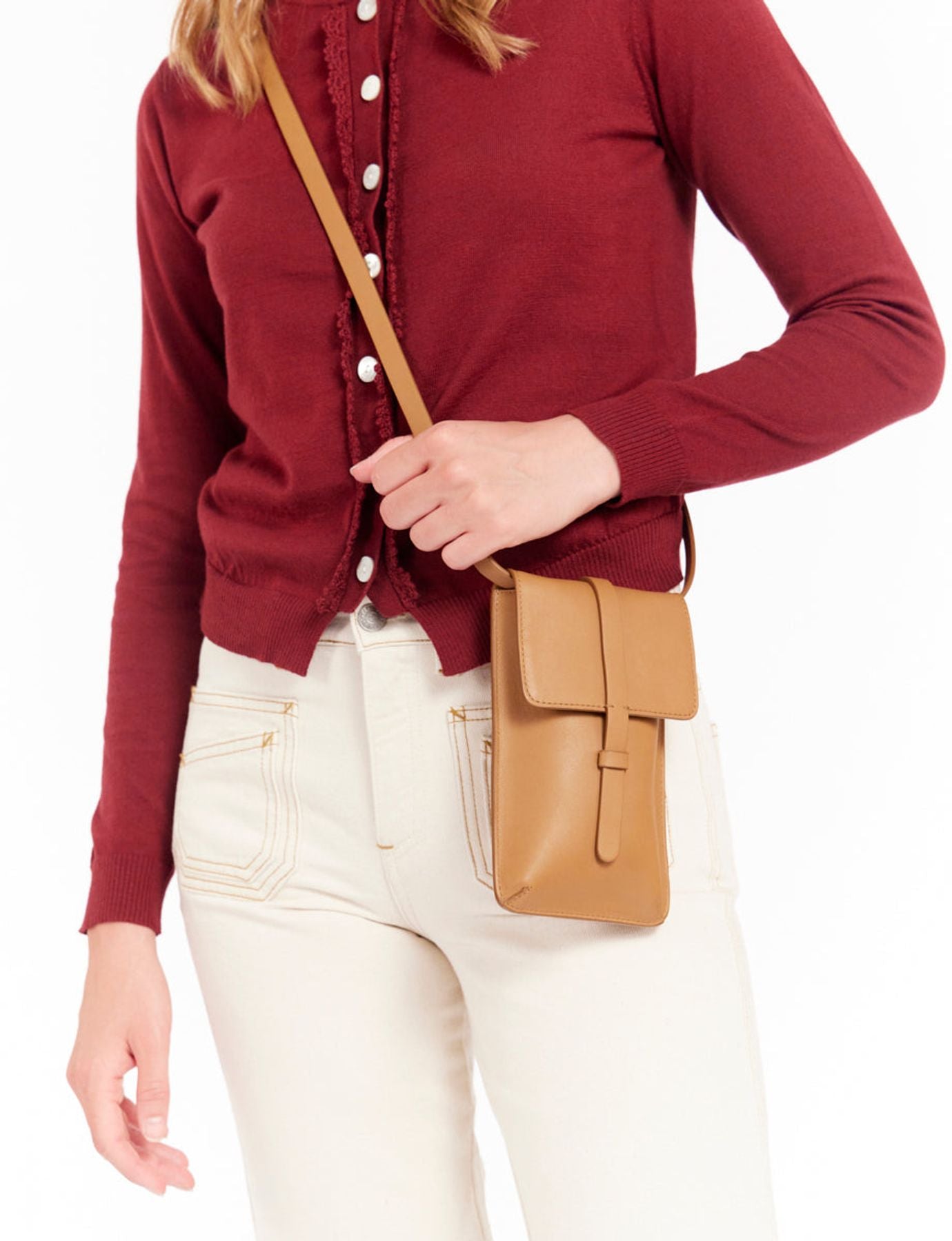Borsa a mano Léonore