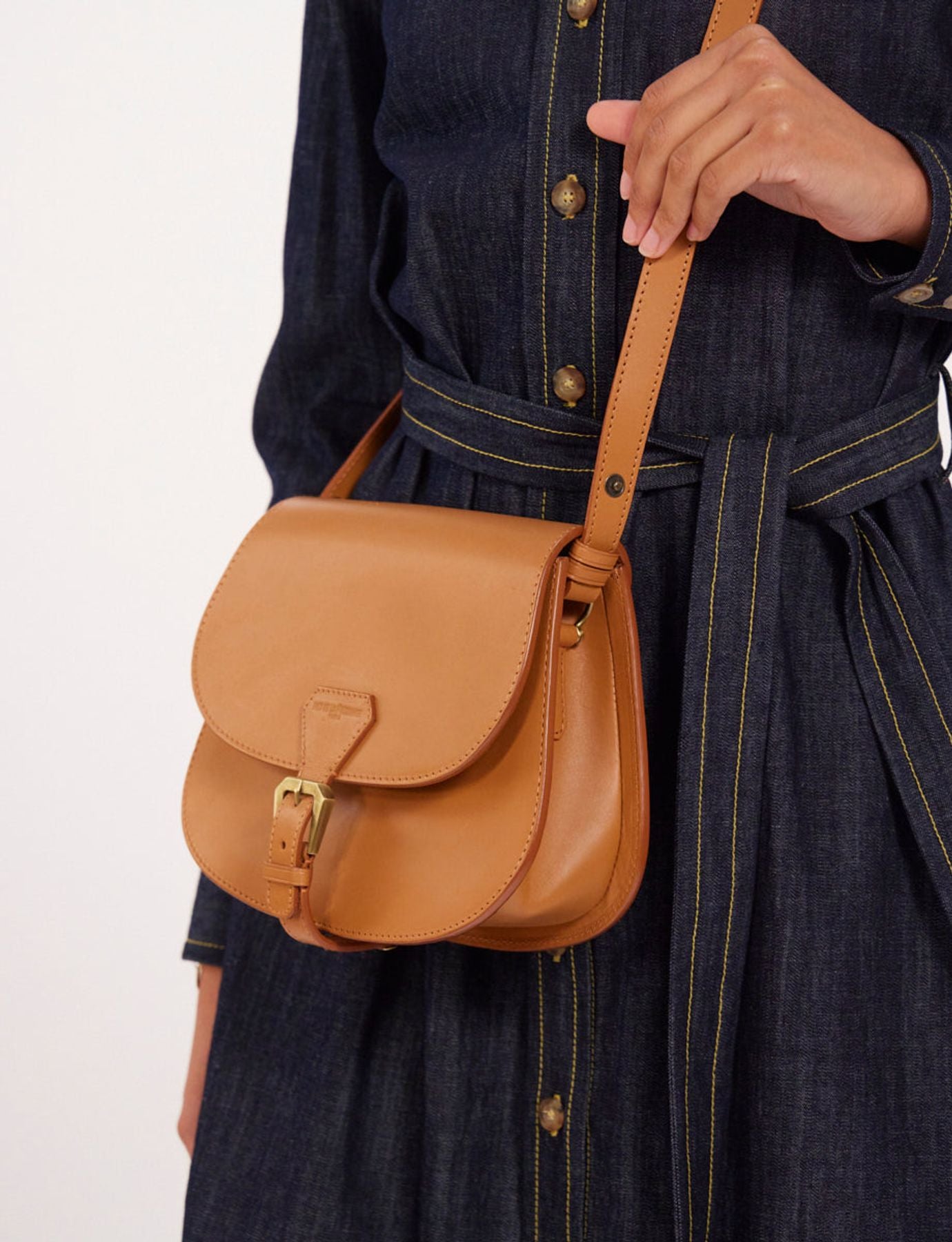 Cammello Flâneur Bolso