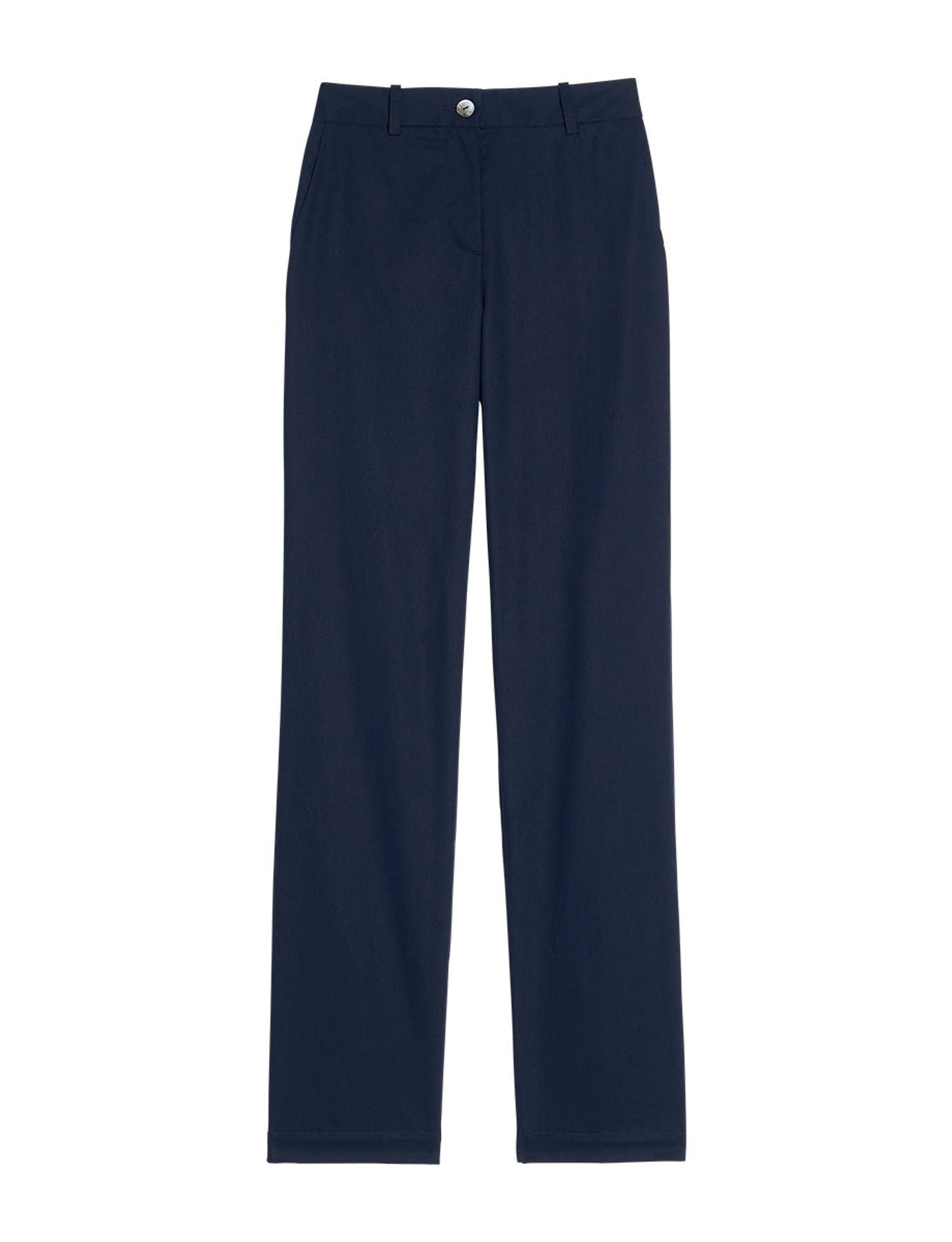 Pantaloni Francisco navy