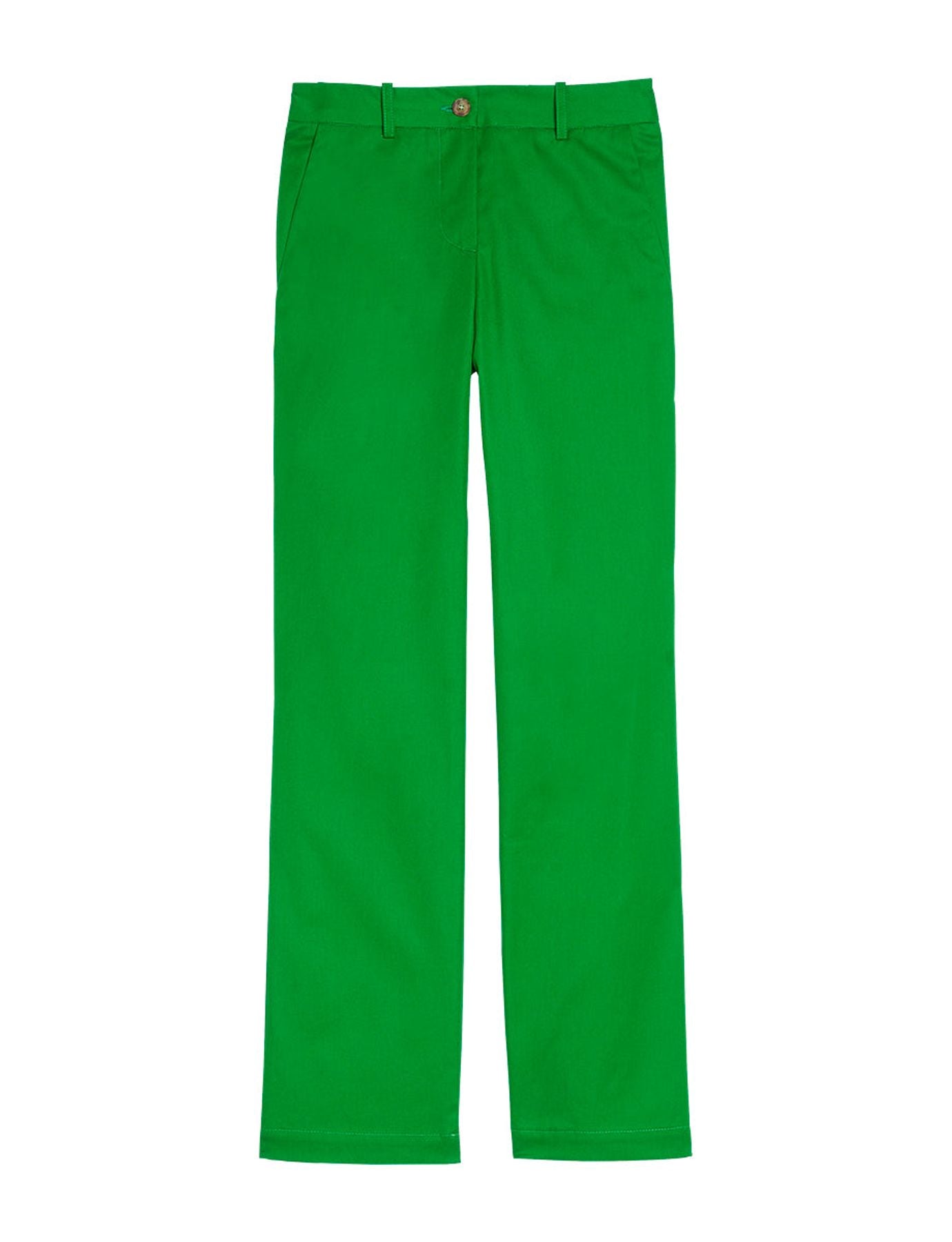 Pantalone verde pradera Francisco